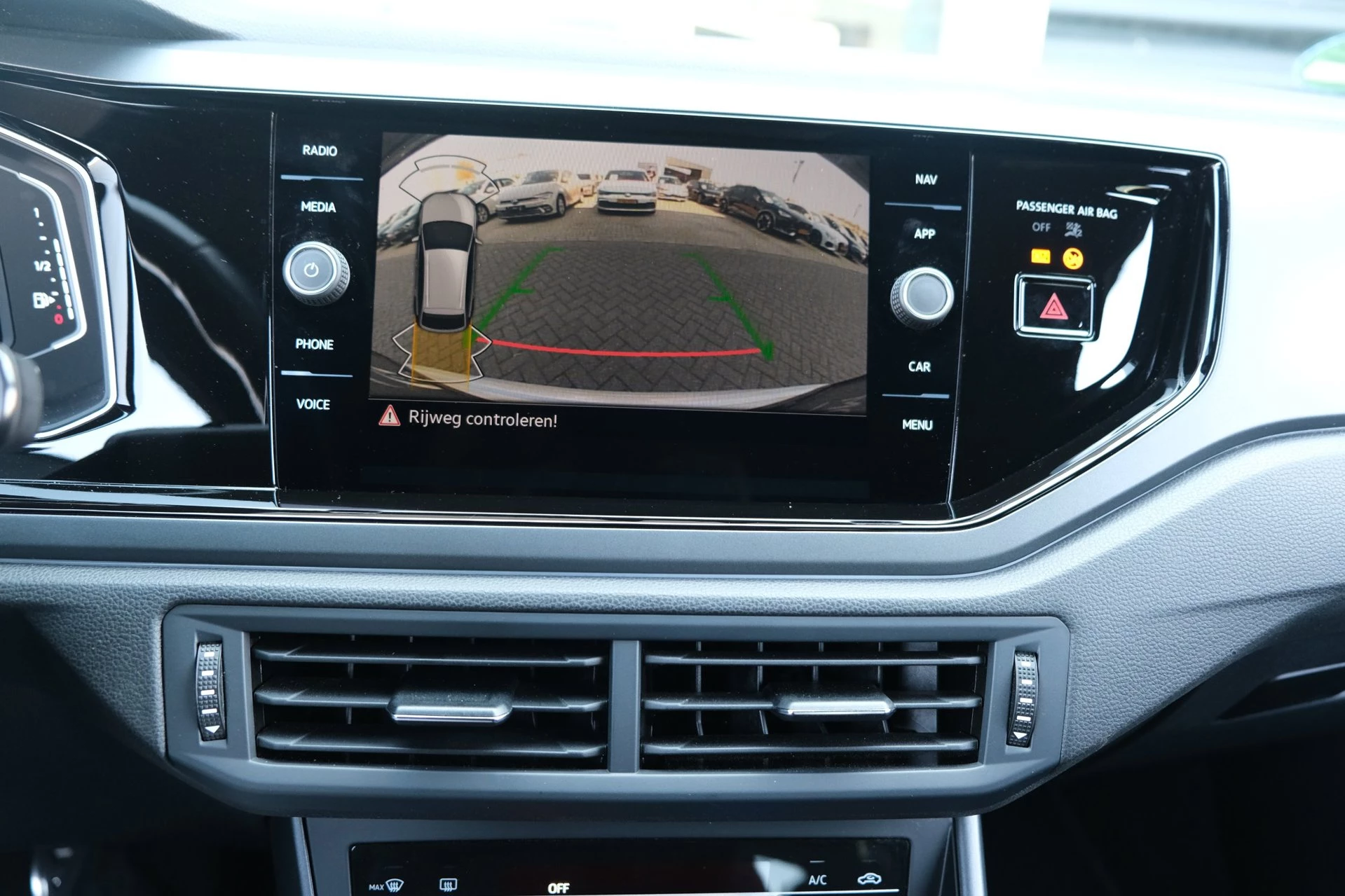 Hoofdafbeelding Volkswagen Taigo