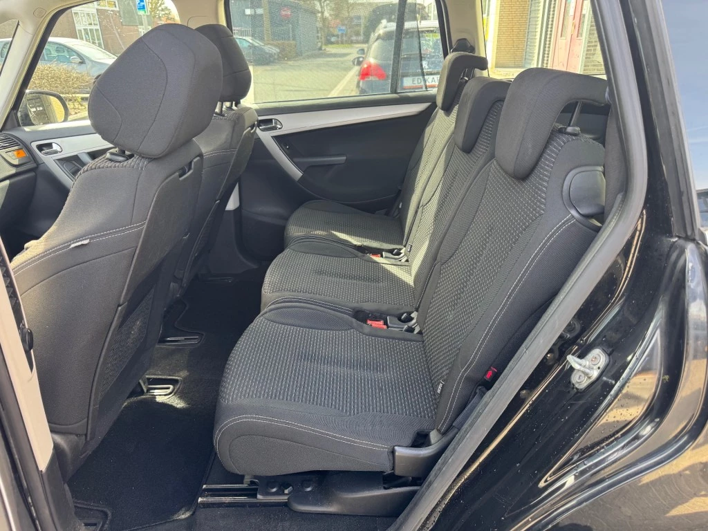 Hoofdafbeelding Citroën Grand C4 Picasso