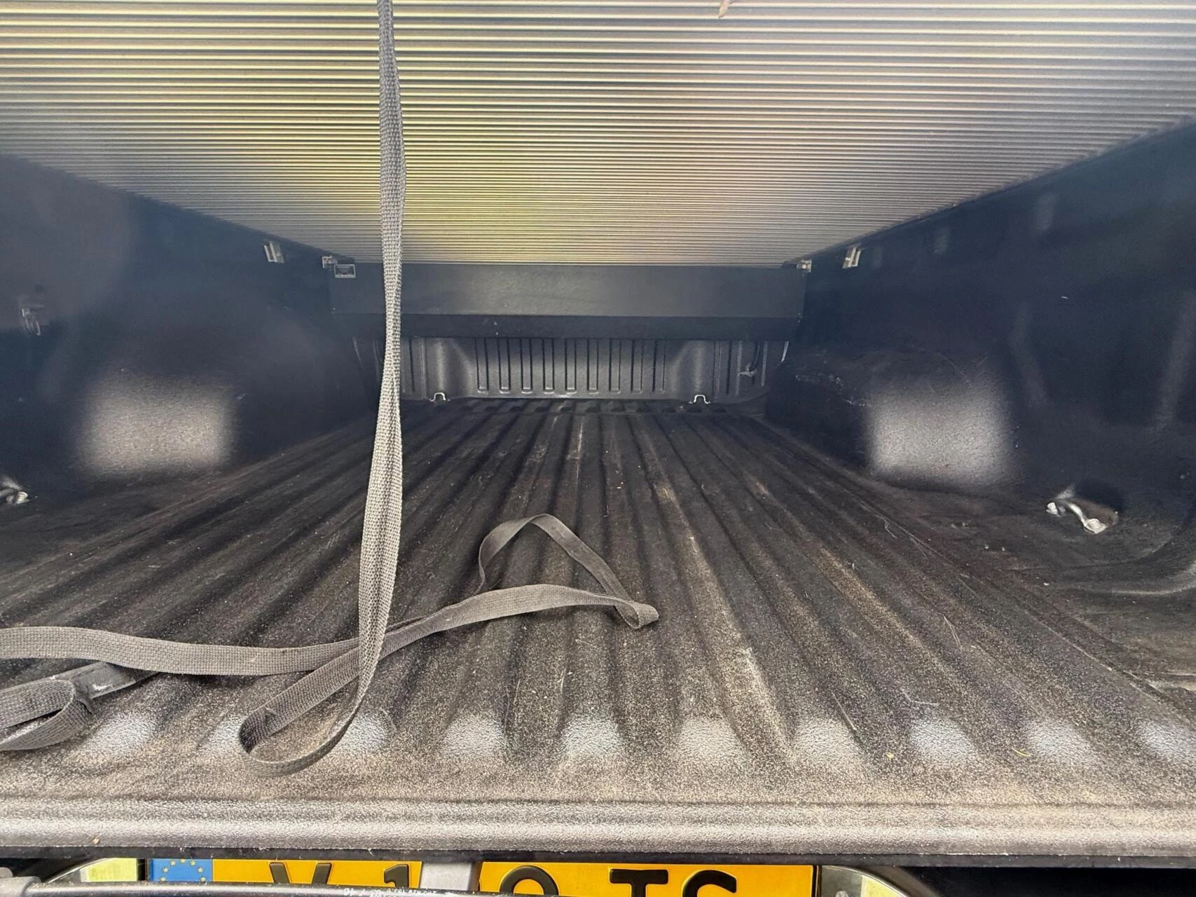 Hoofdafbeelding Volkswagen Amarok