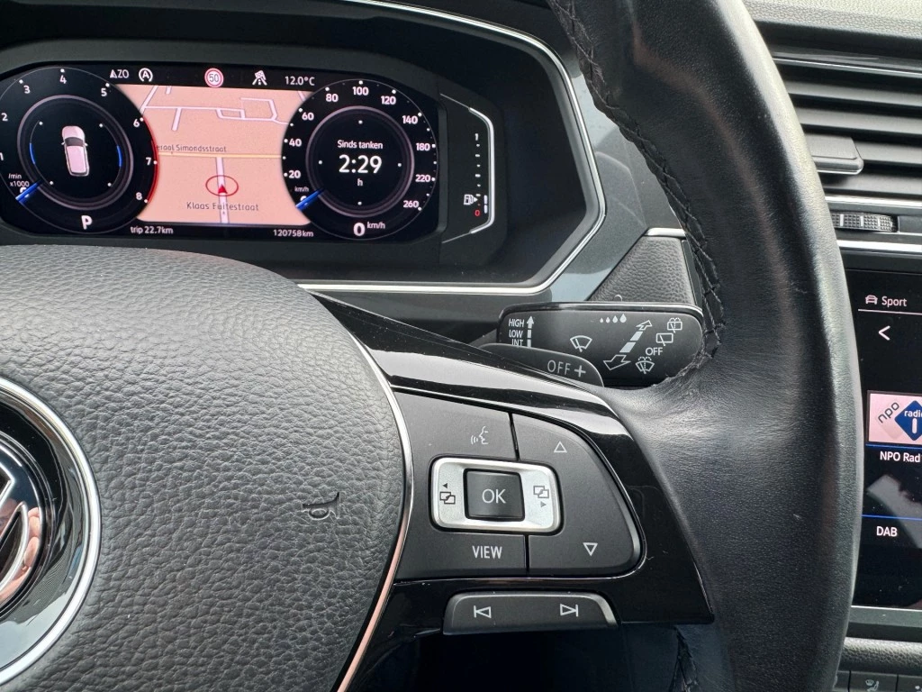 Hoofdafbeelding Volkswagen Tiguan Allspace