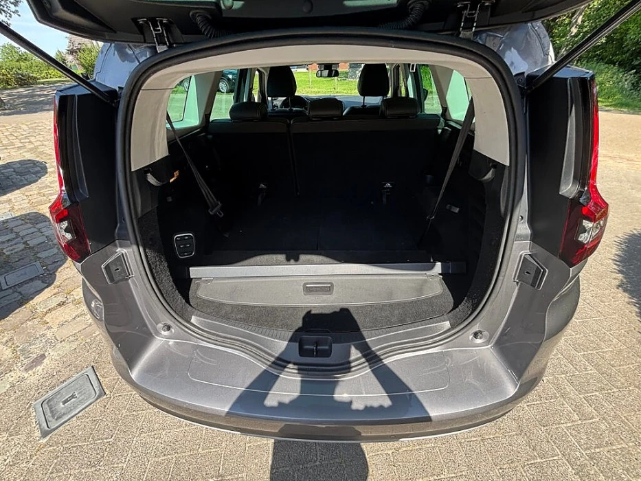 Hoofdafbeelding Renault Grand Scénic