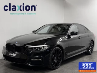 BMW 5-serie 540i M Sport