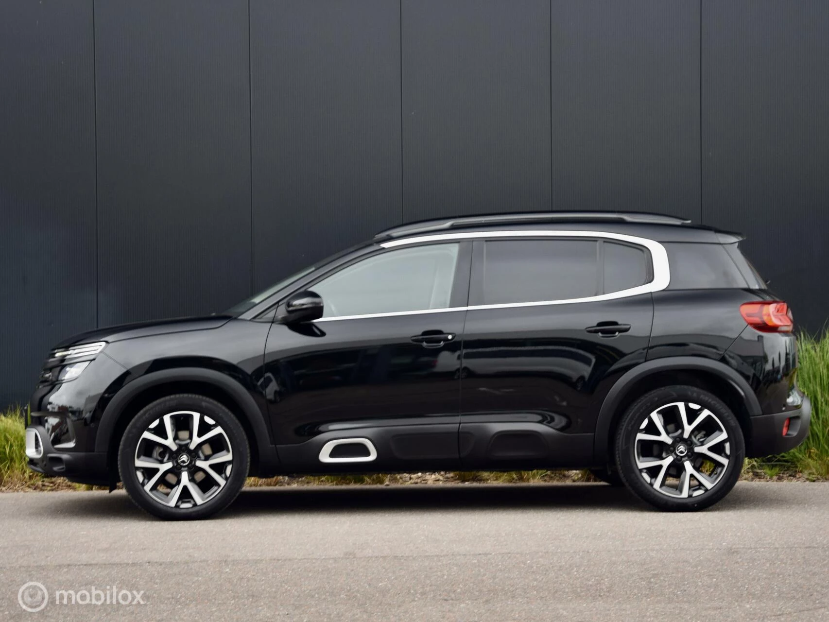 Hoofdafbeelding Citroën C5 Aircross
