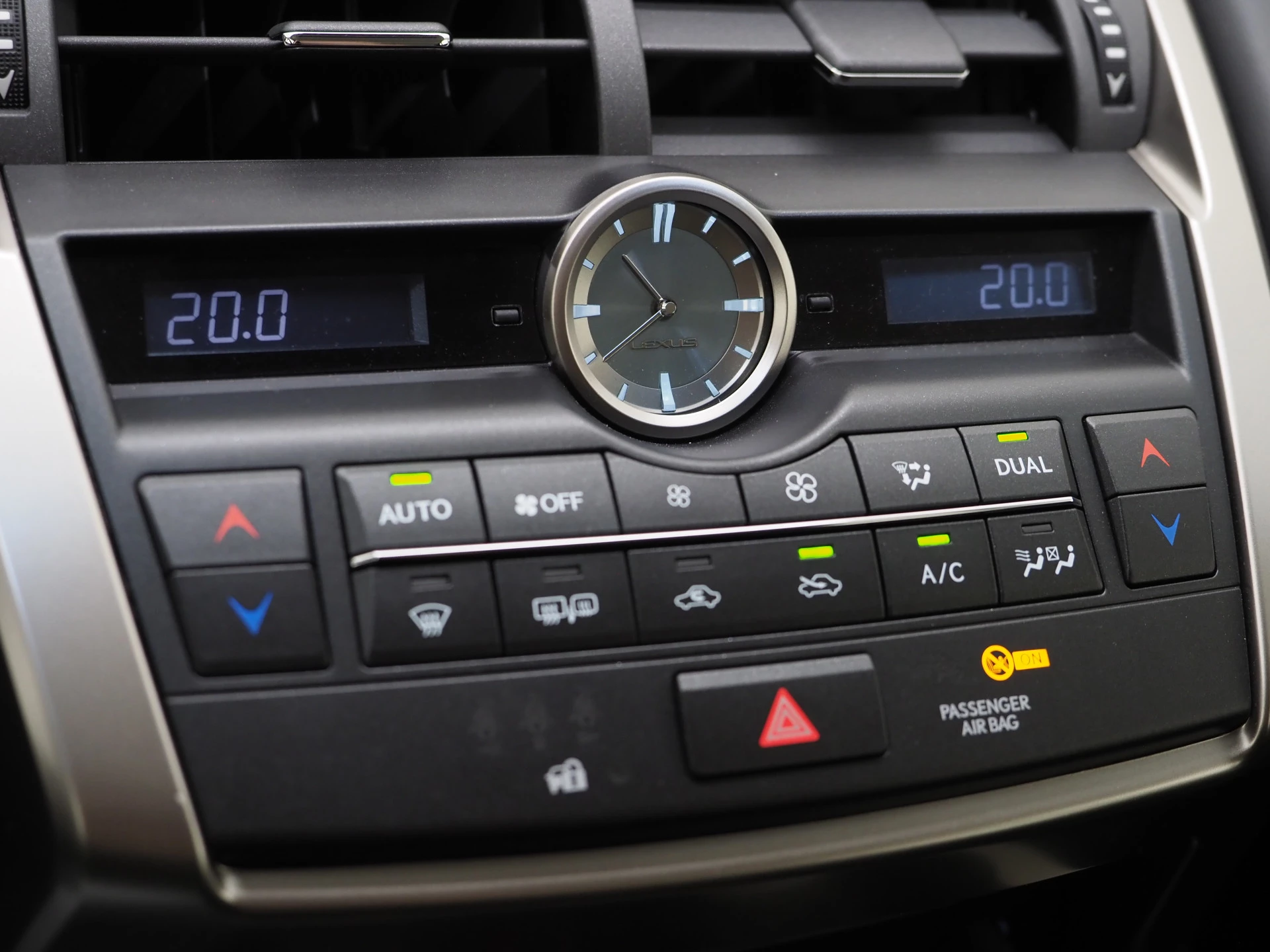 Hoofdafbeelding Lexus NX