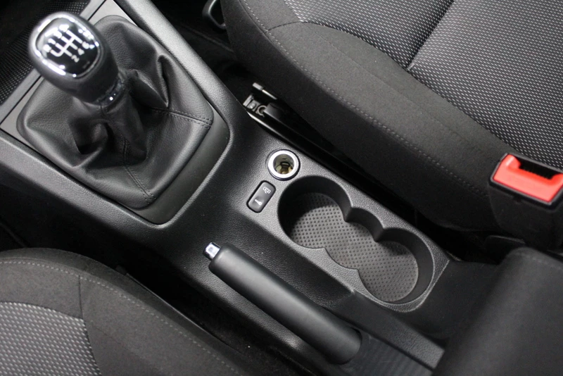 Hoofdafbeelding Škoda Yeti