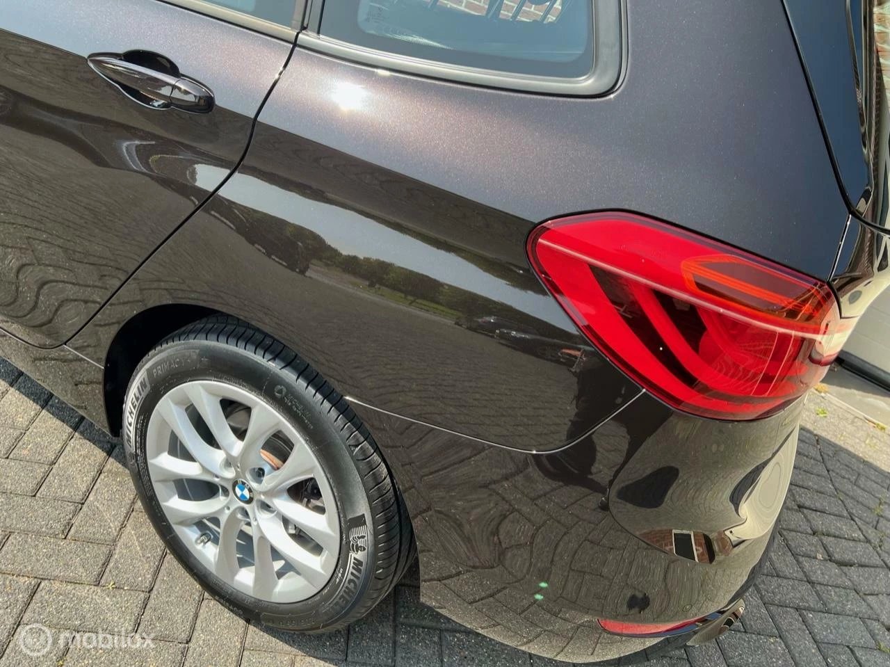 Hoofdafbeelding BMW 2 Serie