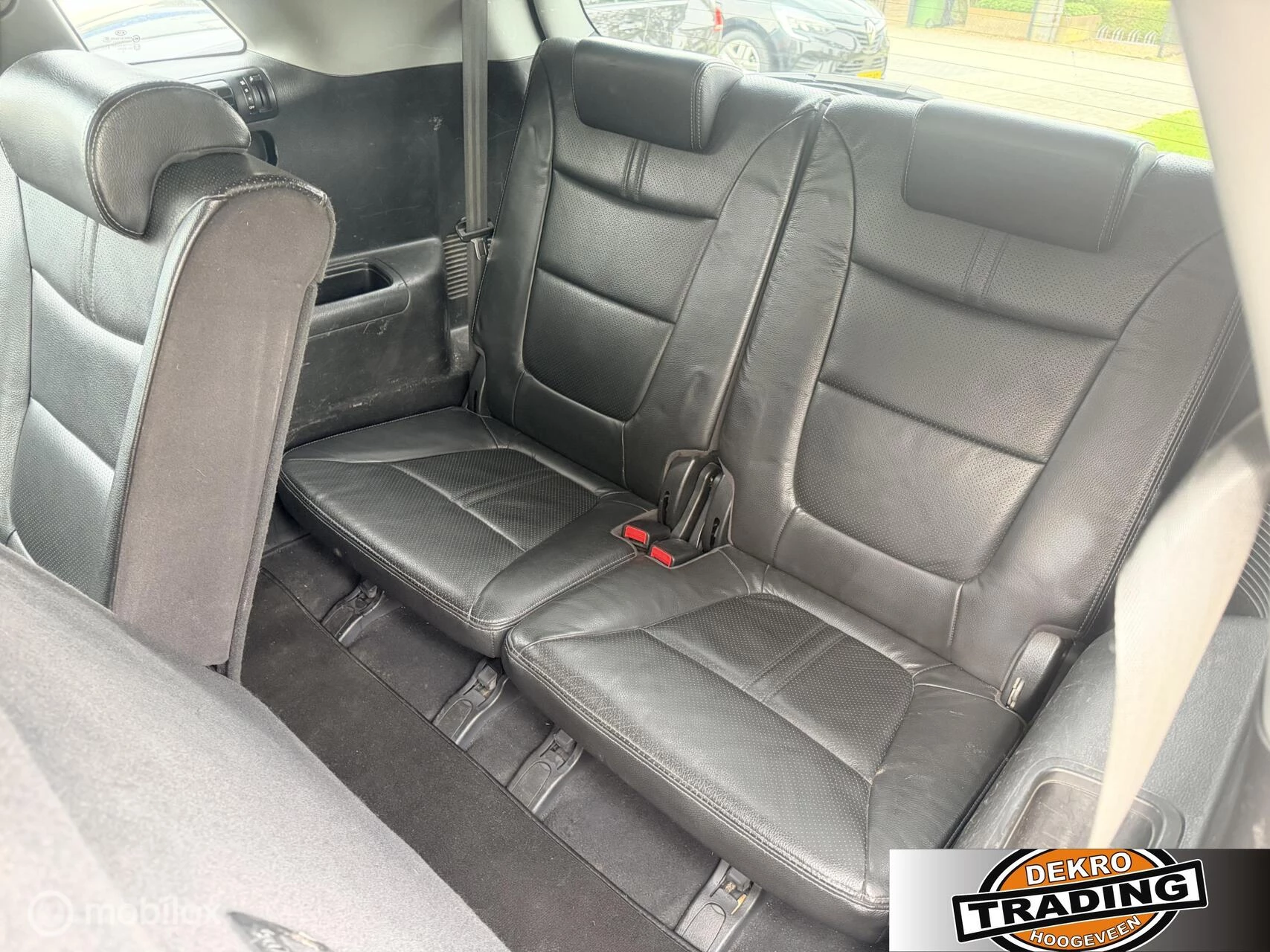 Hoofdafbeelding Kia Sorento