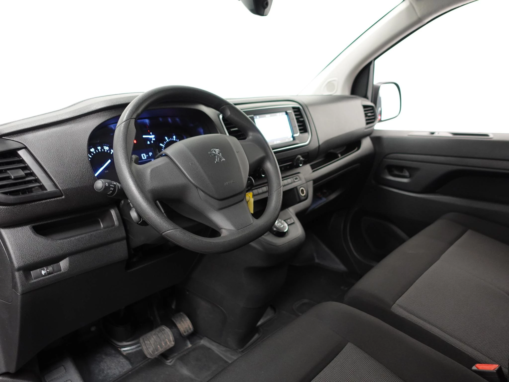 Hoofdafbeelding Peugeot Expert
