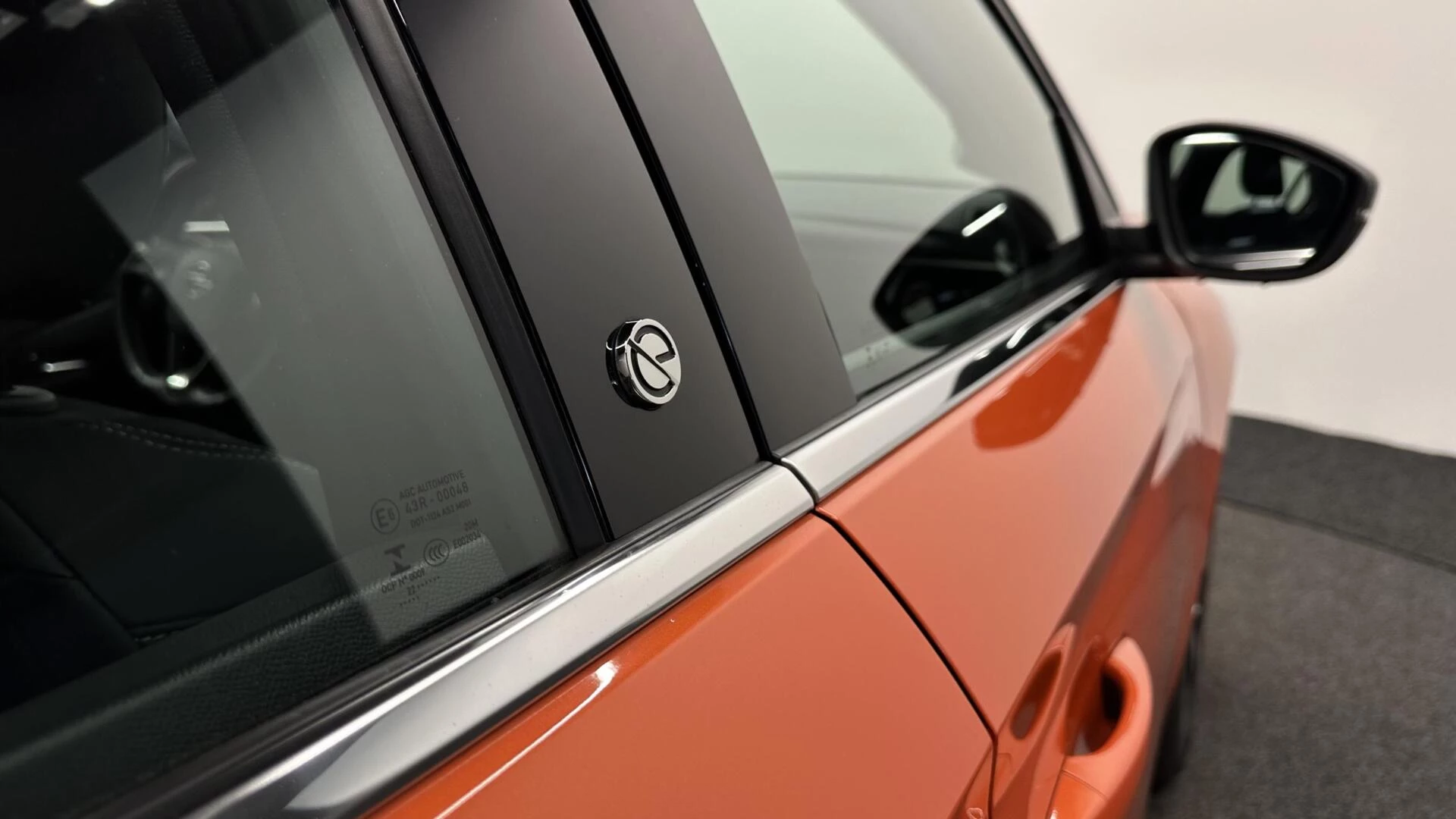 Hoofdafbeelding Opel Corsa-e