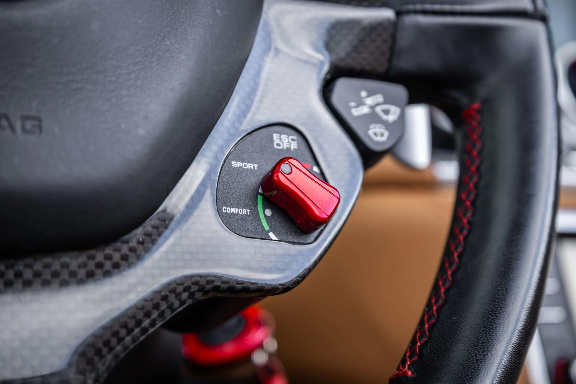 Hoofdafbeelding Ferrari California