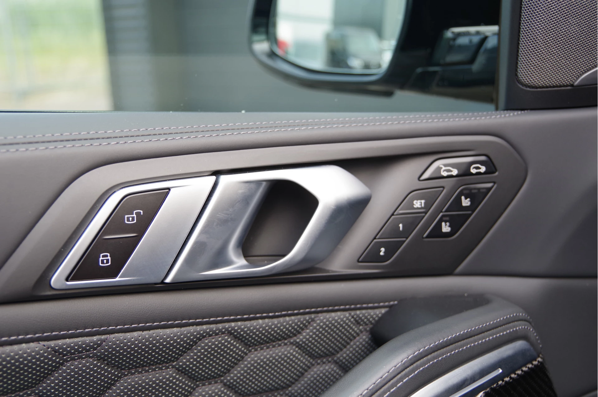 Hoofdafbeelding BMW X6