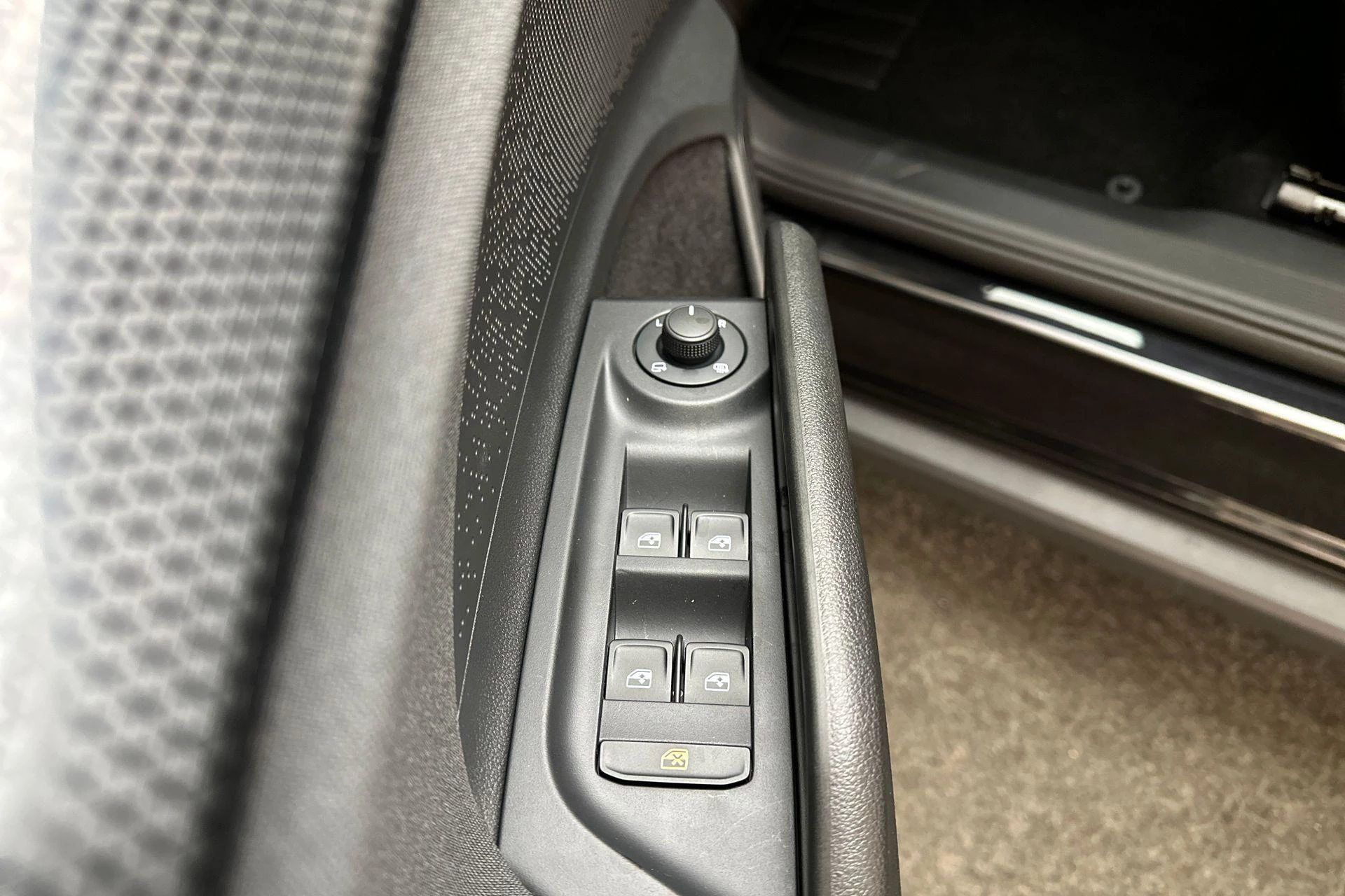 Hoofdafbeelding Škoda Elroq