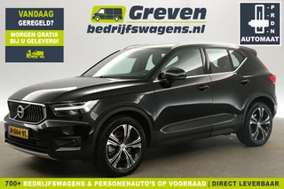 Volvo XC40 1.5 T5 Twin Engine | Harman-Kardon | 262PK Hybride Automaat LED Clima Carplay Cruise Navi PDC Virtual 19''LMV Leder