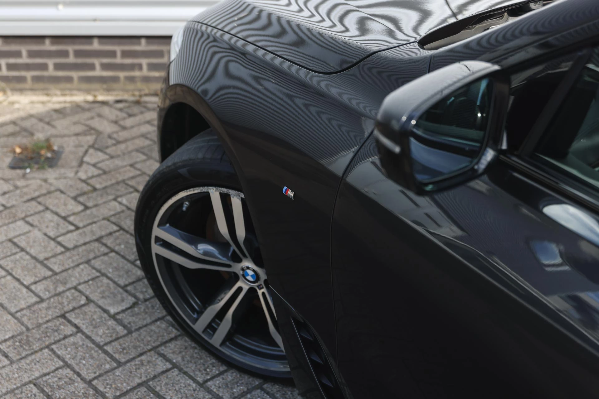 Hoofdafbeelding BMW 6 Serie