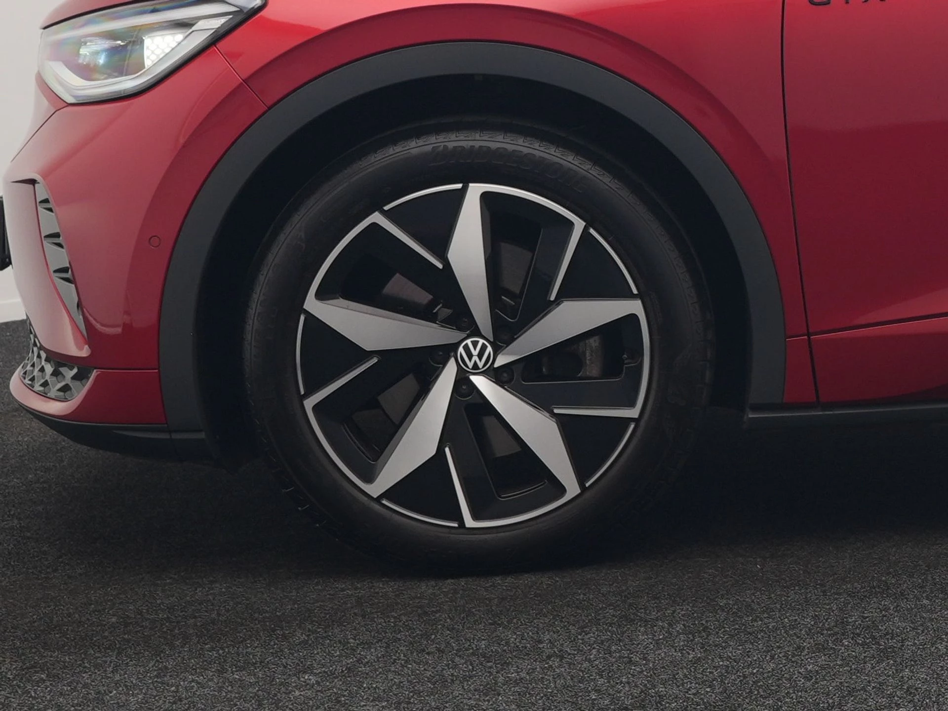 Hoofdafbeelding Volkswagen ID.4