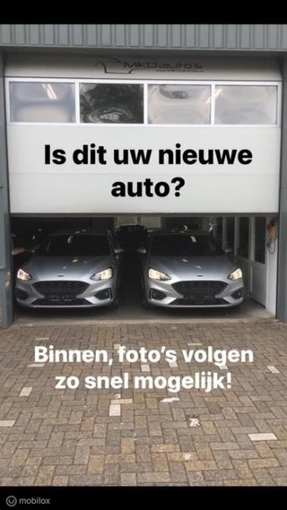 Opel Meriva 1.4 Turbo Edition 120 PK / fm nav / PDC camera / Trekhaak / 116.975 KM