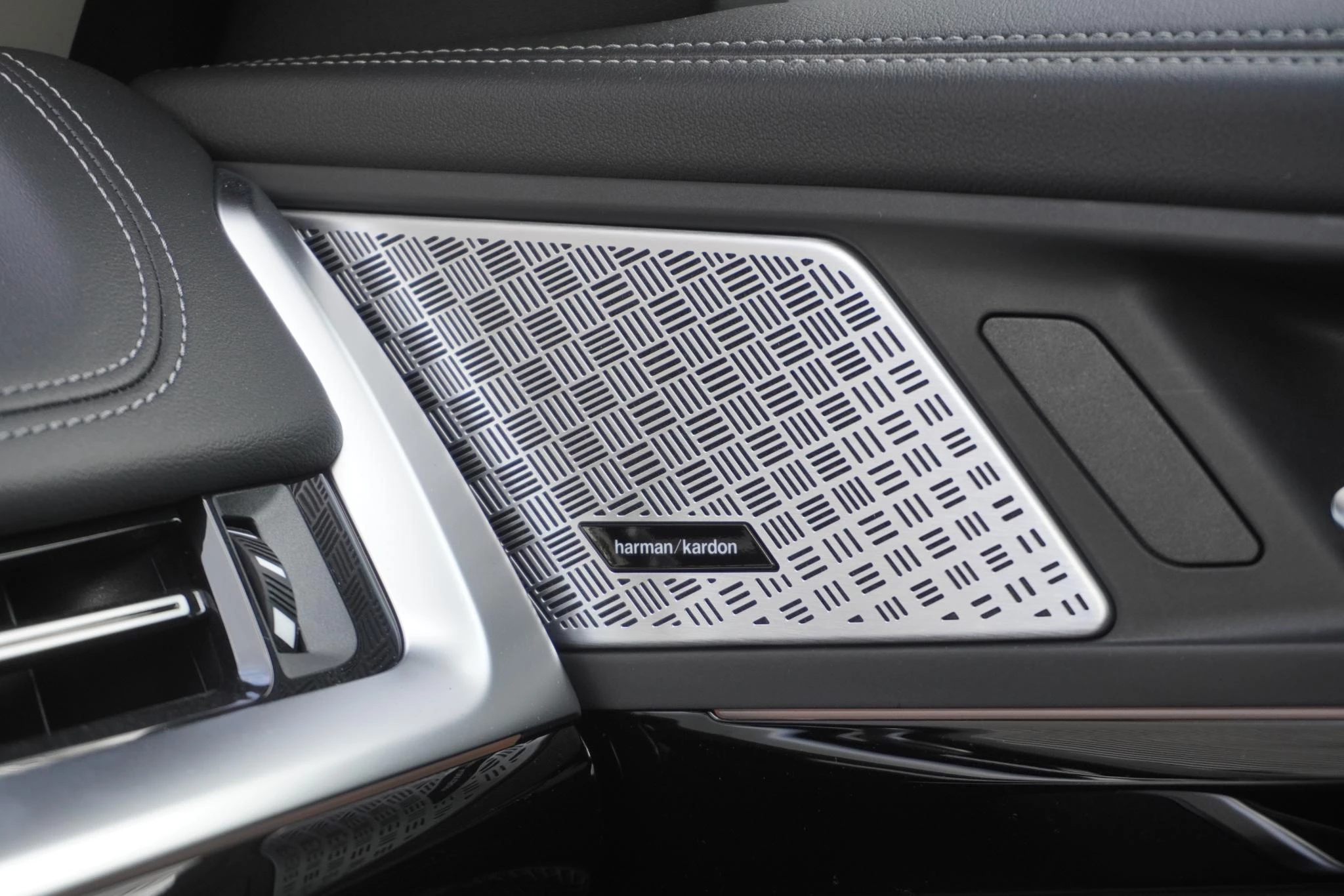 Hoofdafbeelding BMW iX1