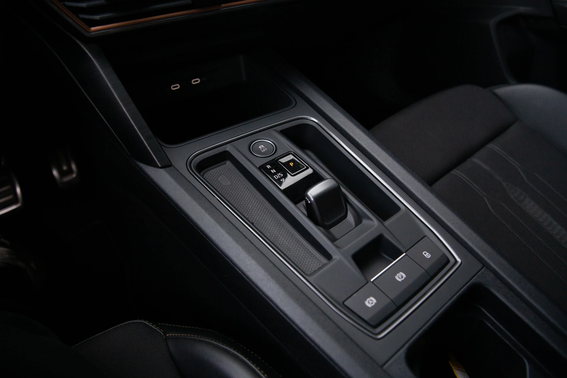 Hoofdafbeelding CUPRA Leon Sportstourer