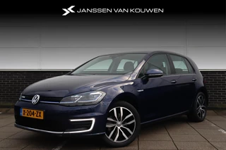 Volkswagen e-Golf E-DITION * LED * Digitale Cockpit * Apple Carplay *