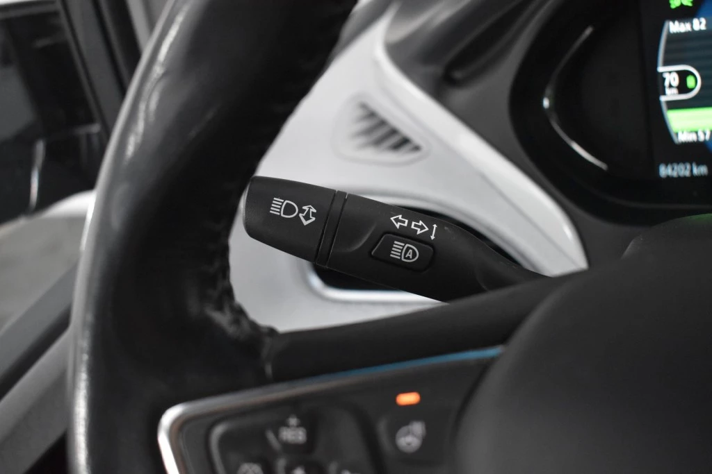 Hoofdafbeelding Opel Ampera-e