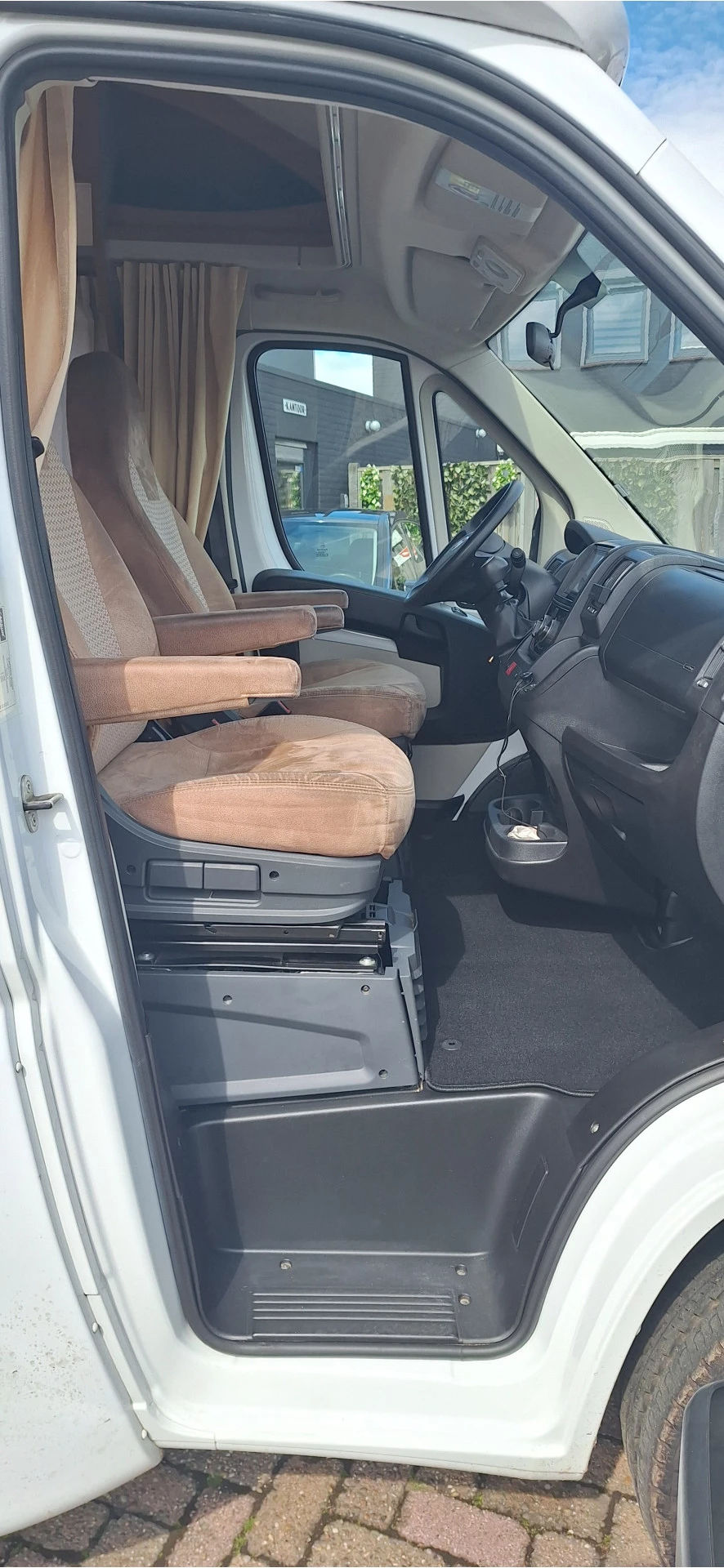 Hoofdafbeelding Fiat T 348