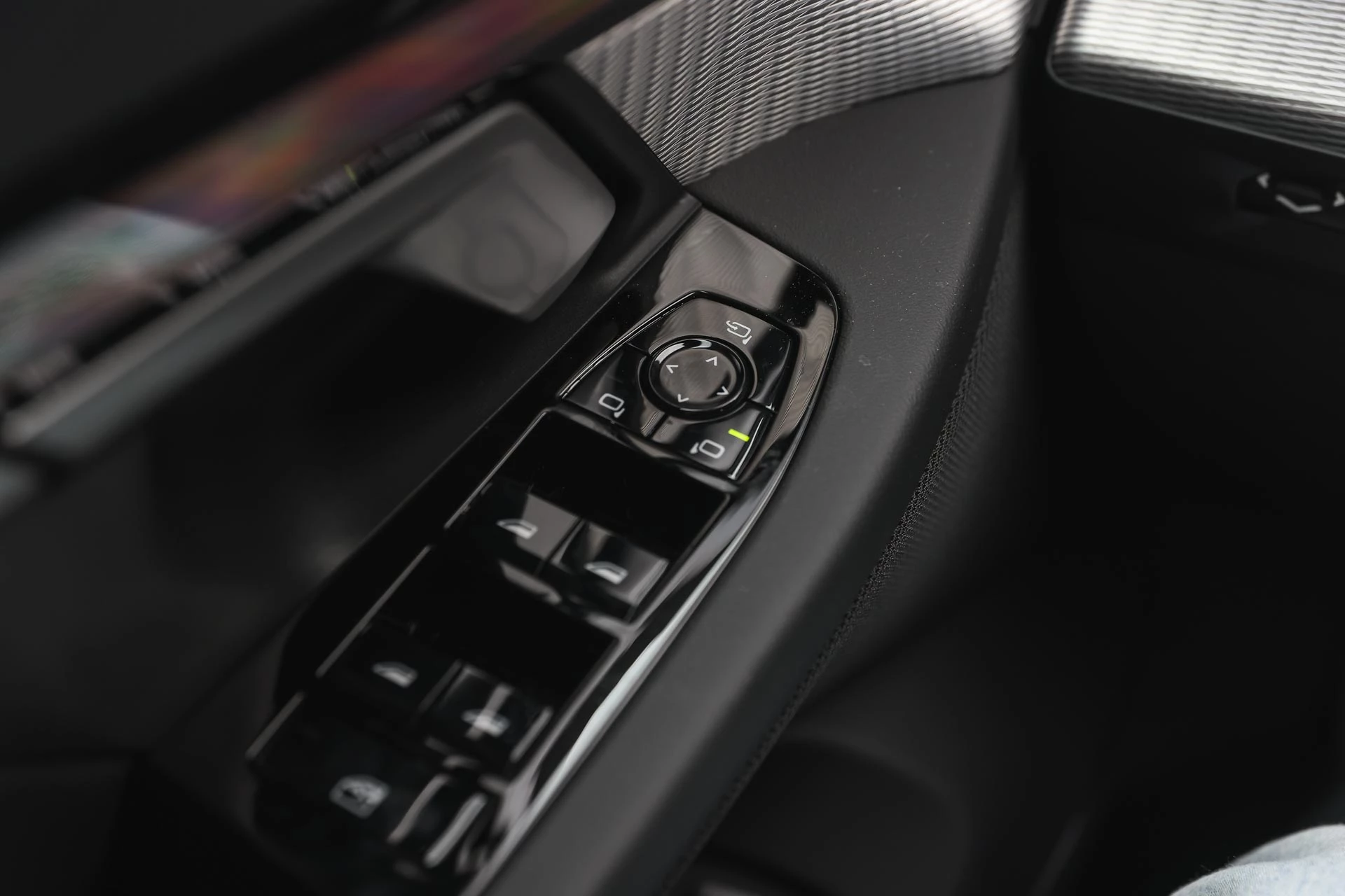 Hoofdafbeelding BMW i5