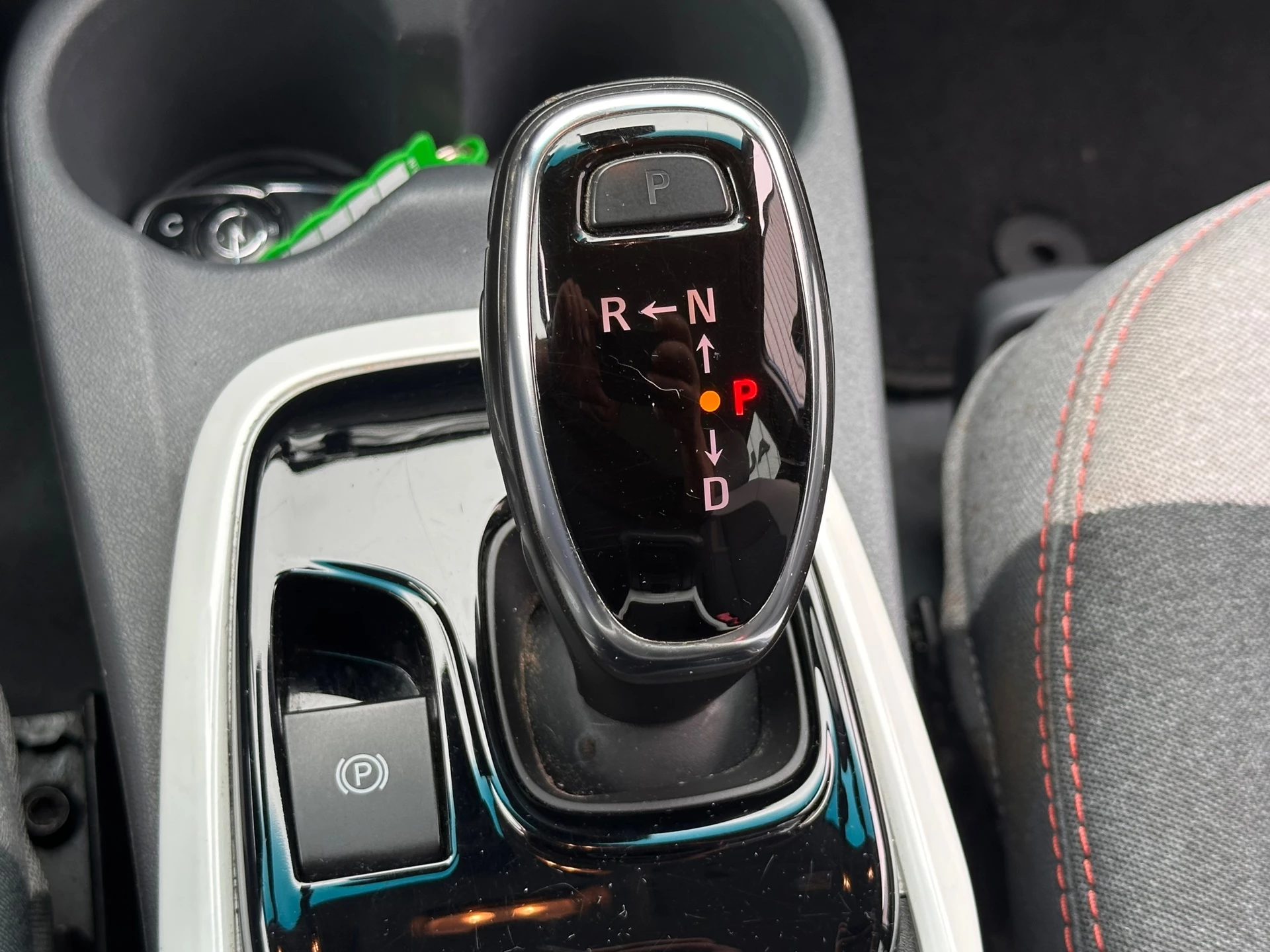 Hoofdafbeelding Opel Ampera-e