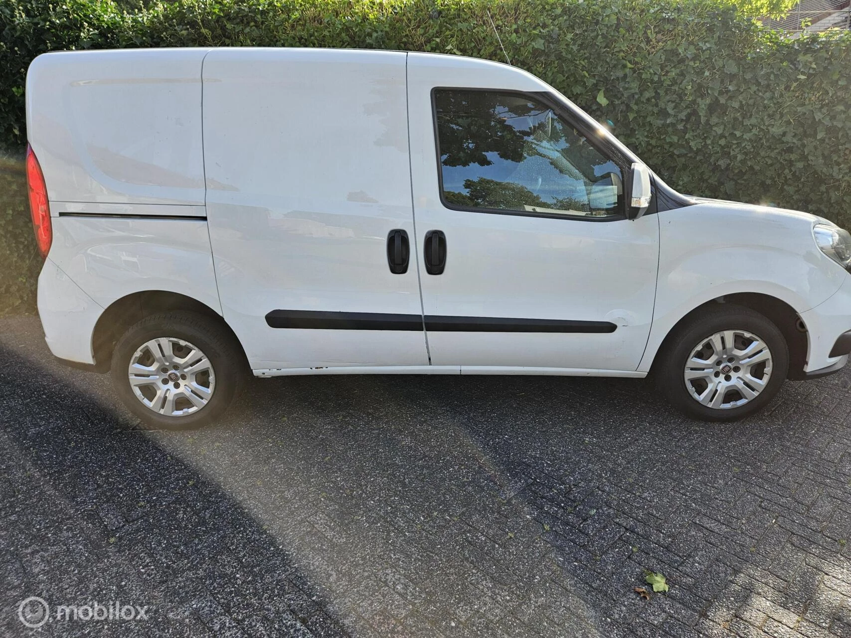 Hoofdafbeelding Fiat Doblò