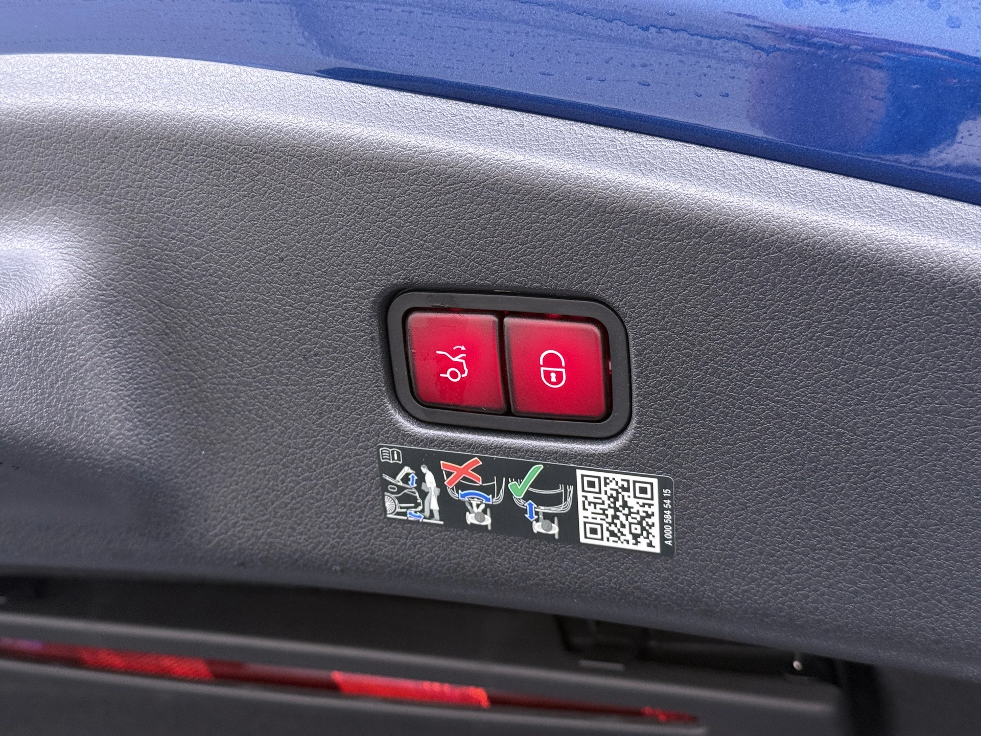 Hoofdafbeelding Mercedes-Benz CLE