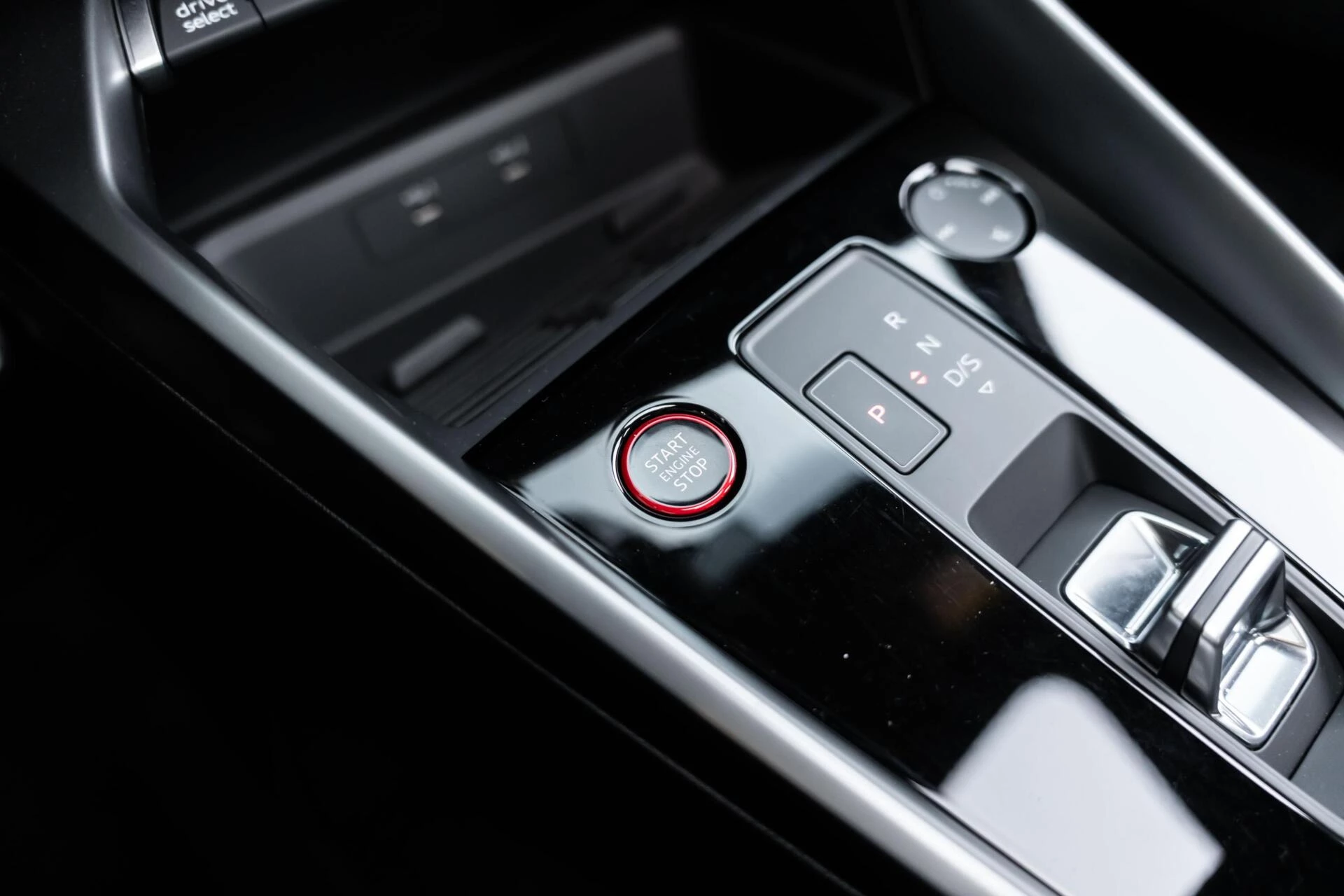 Hoofdafbeelding Audi RS3