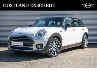MINI Clubman Cooper Automaat / Richmond Park Edition / Panoramadak / Comfort Access / LED / Harman-Kardon
