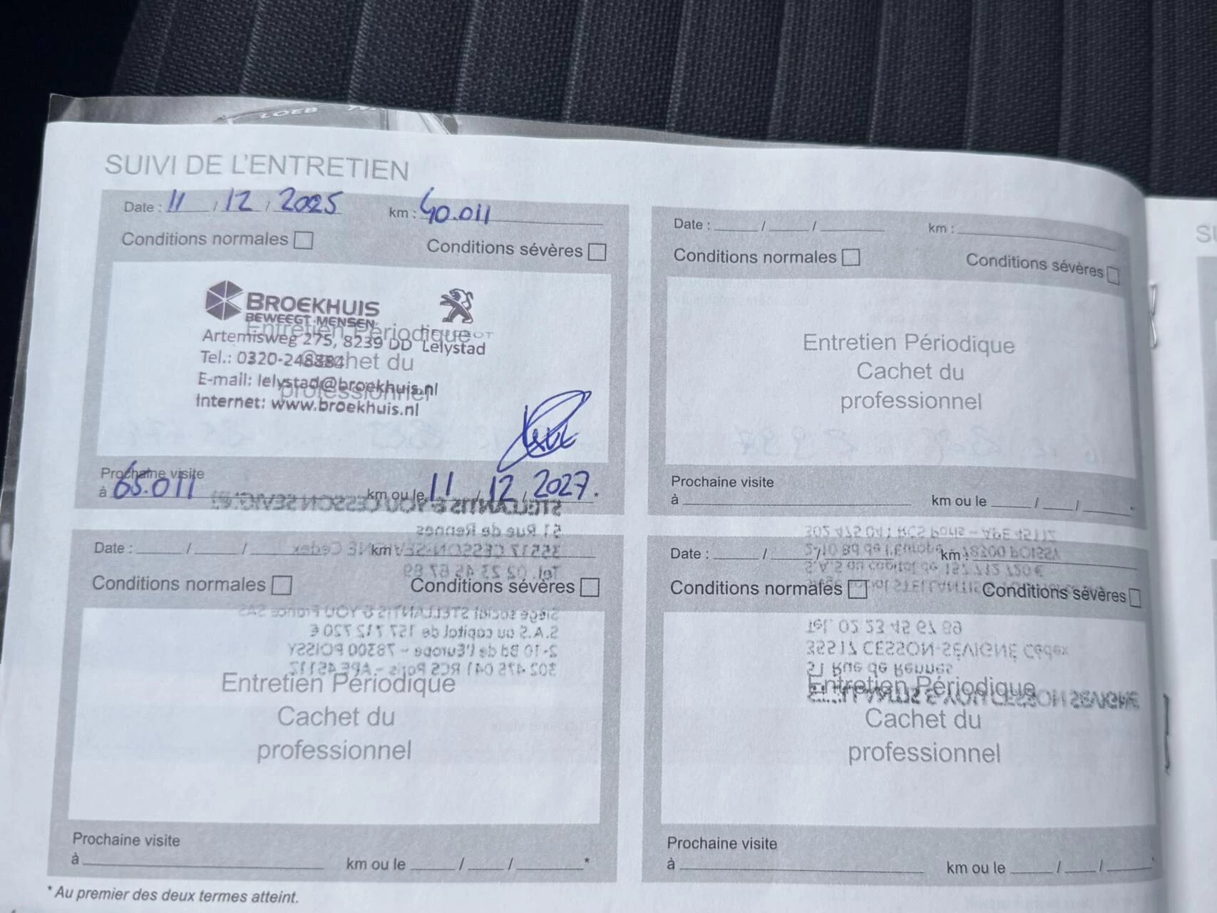 Hoofdafbeelding Peugeot e-208