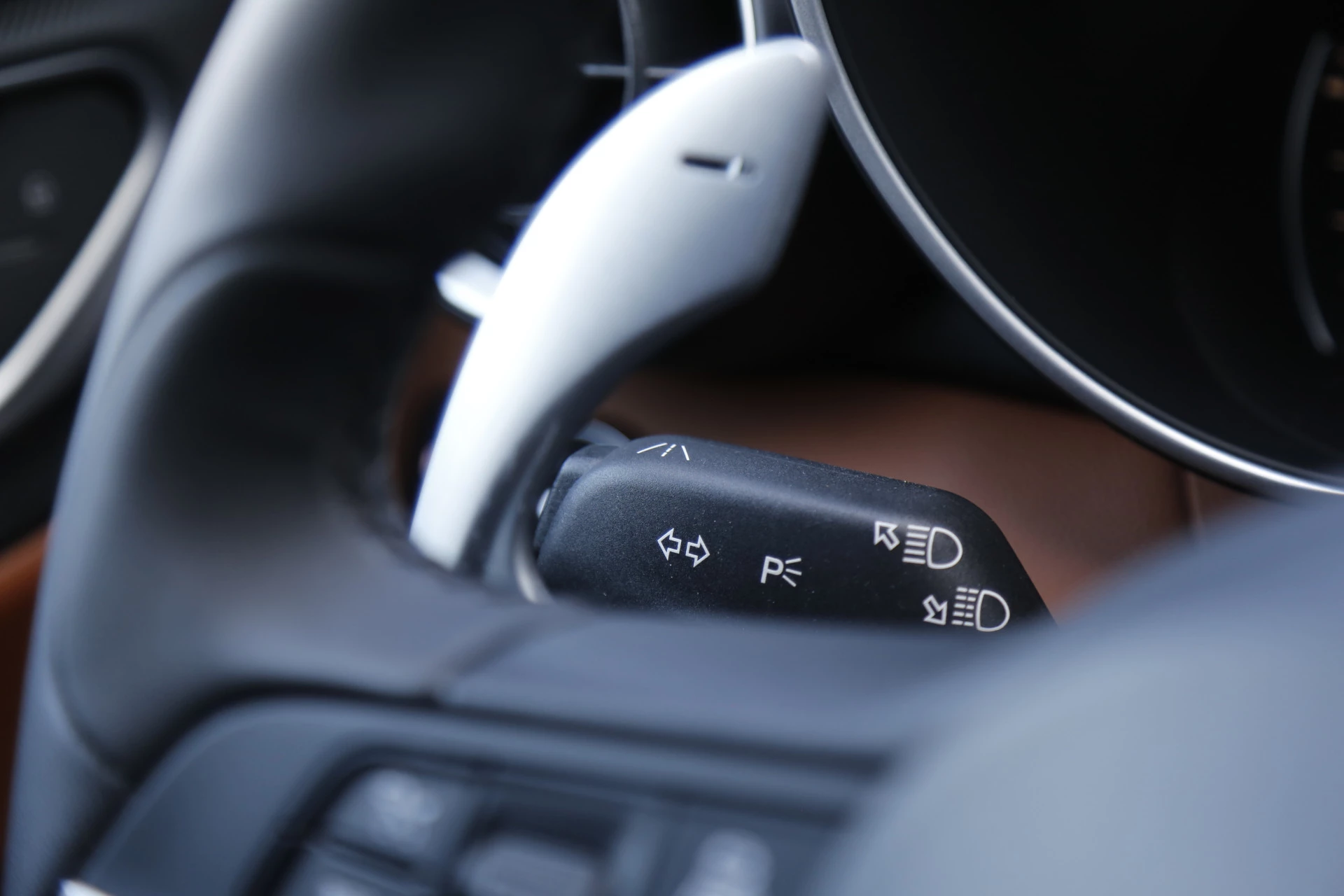 Hoofdafbeelding Alfa Romeo Giulia