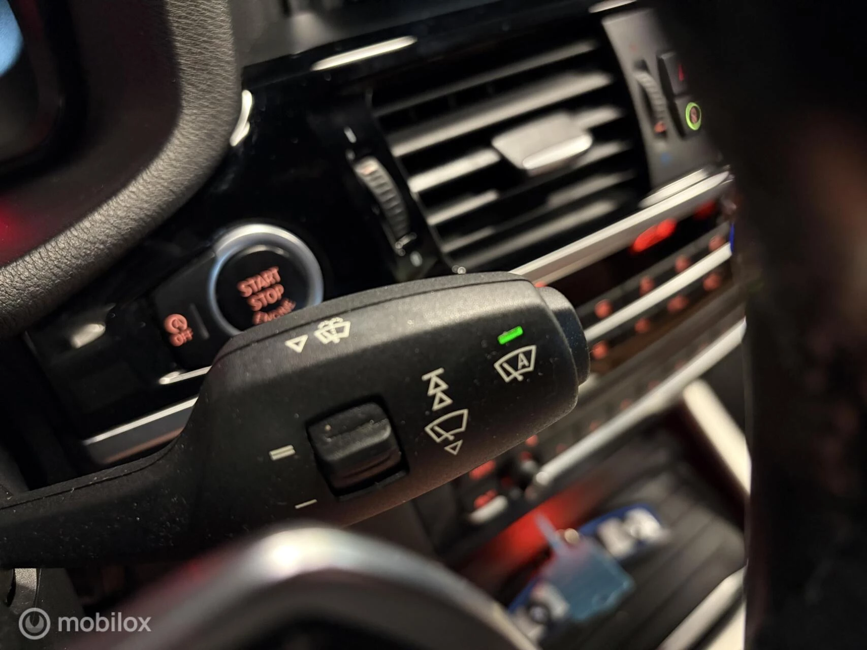 Hoofdafbeelding BMW X4