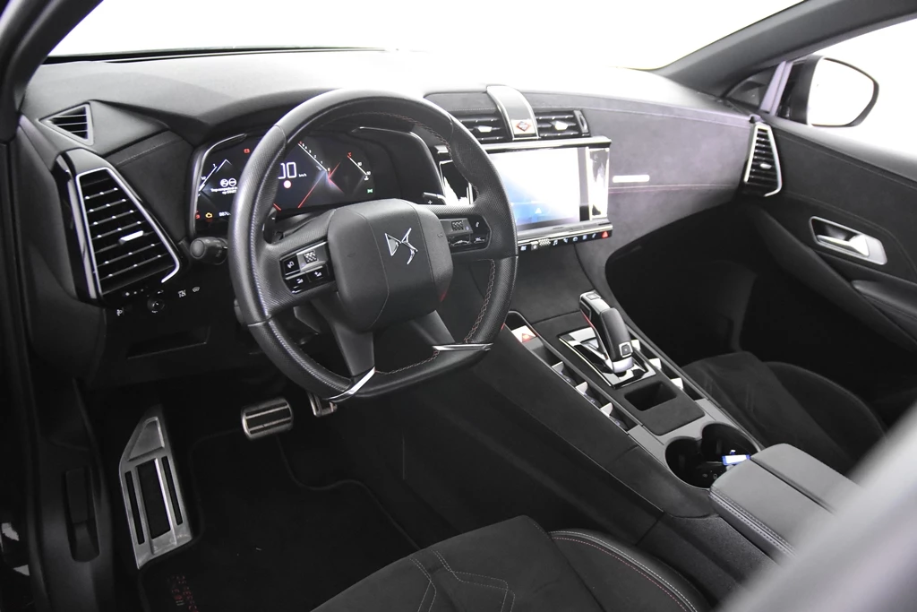 Hoofdafbeelding DS DS 7