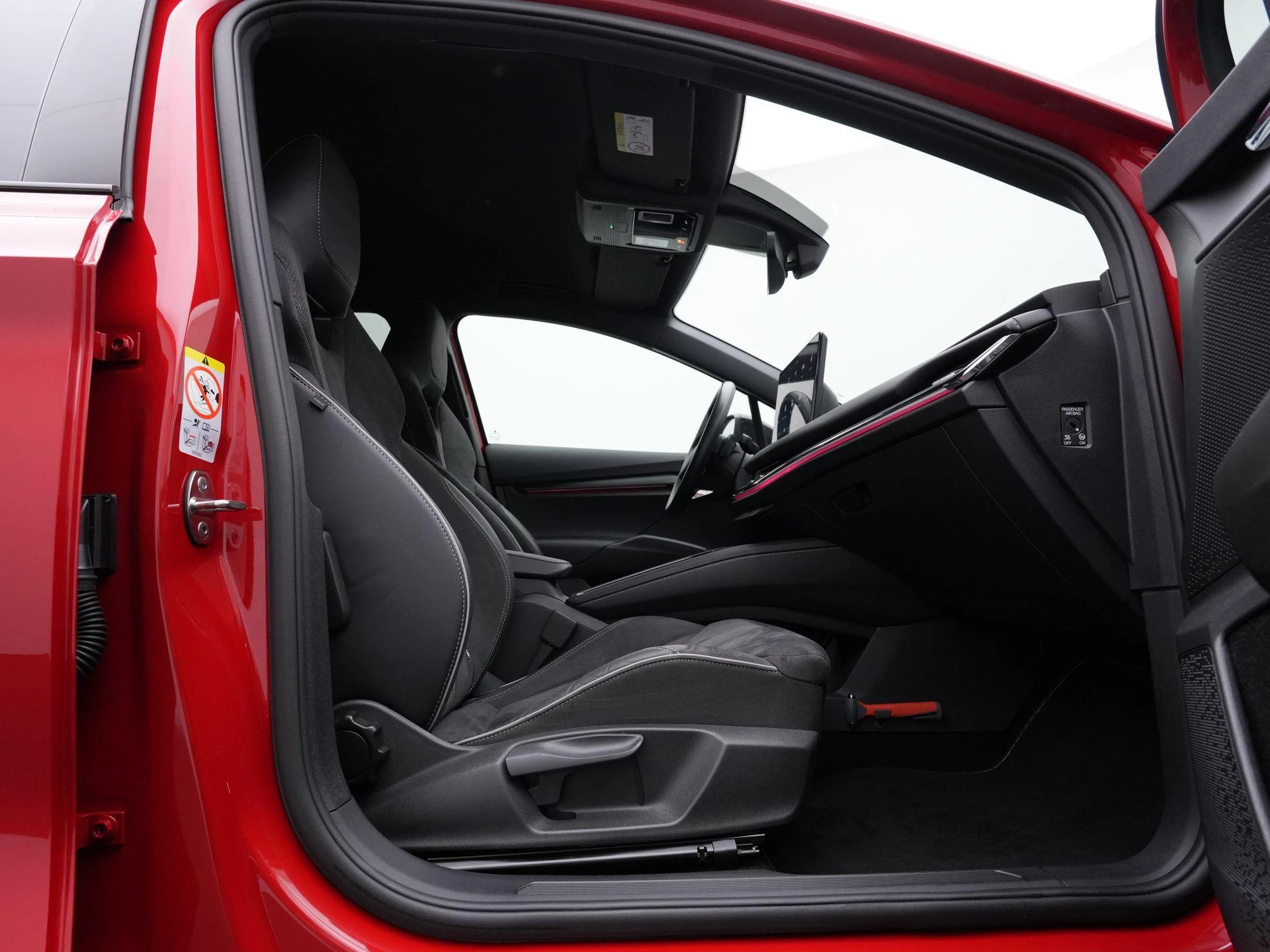 Hoofdafbeelding Škoda Enyaq iV
