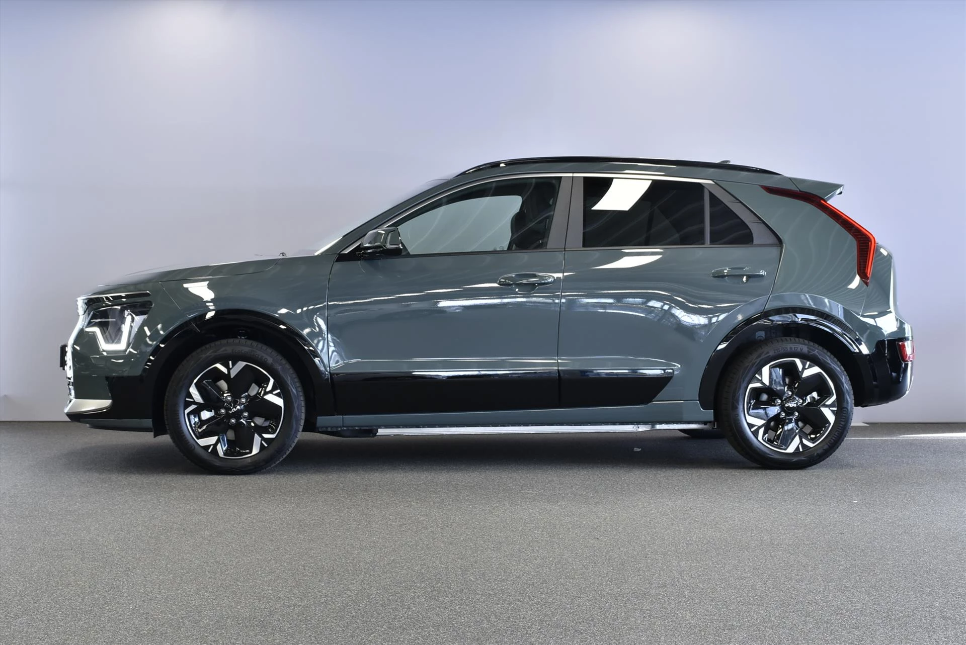 Hoofdafbeelding Kia e-Niro