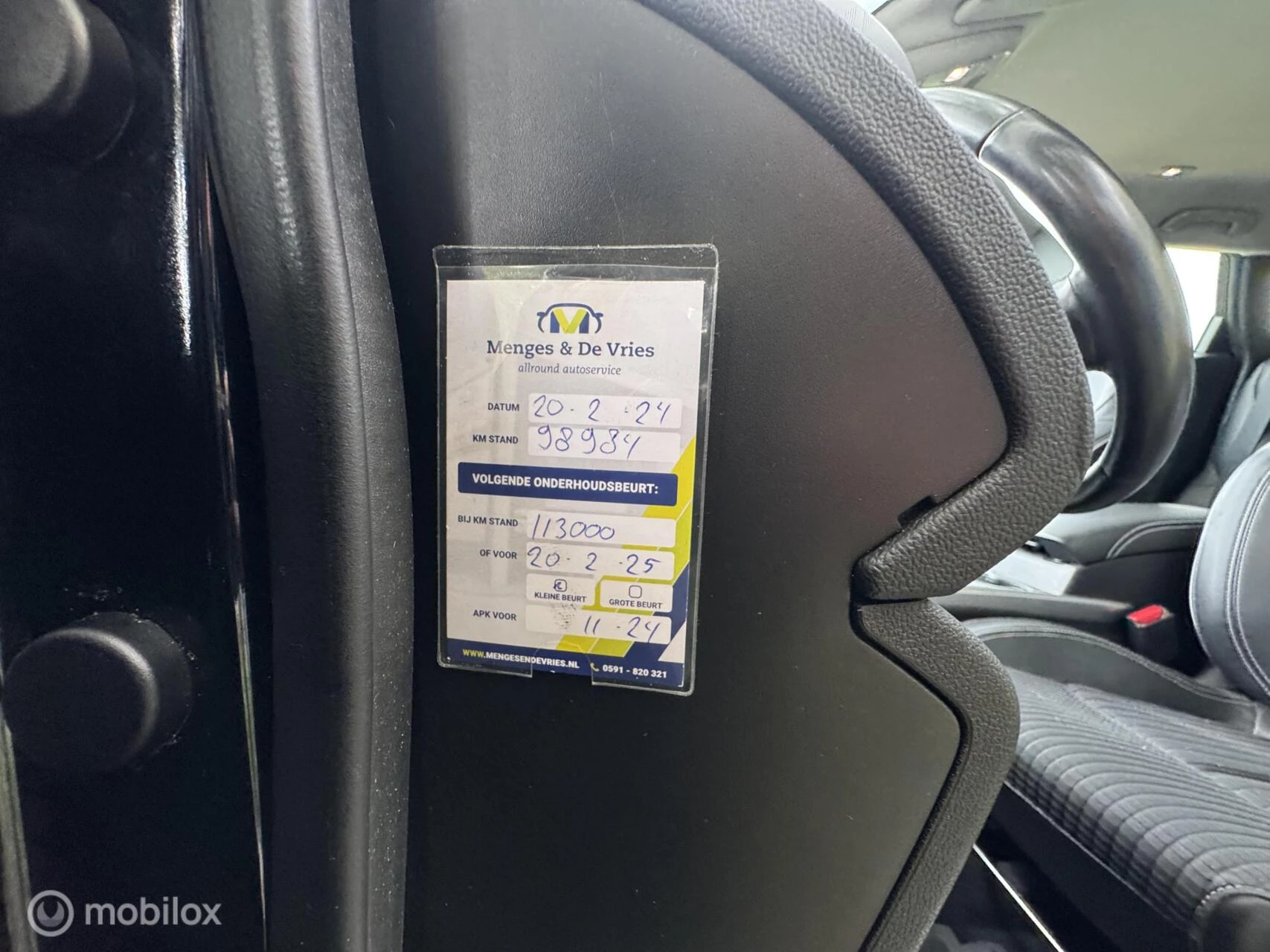 Hoofdafbeelding Renault Kadjar