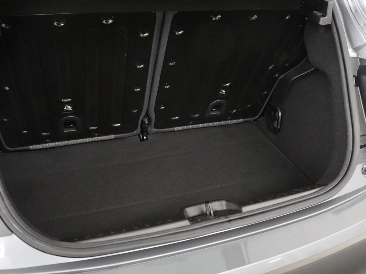 Hoofdafbeelding Fiat 500e