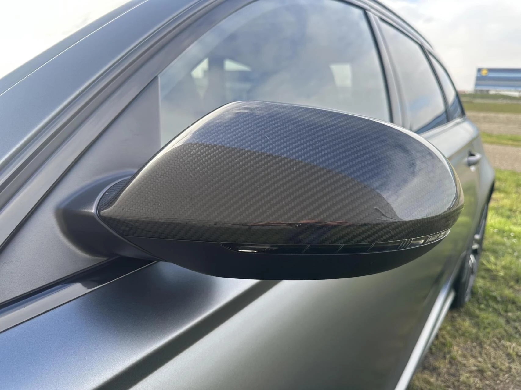 Hoofdafbeelding Audi RS6