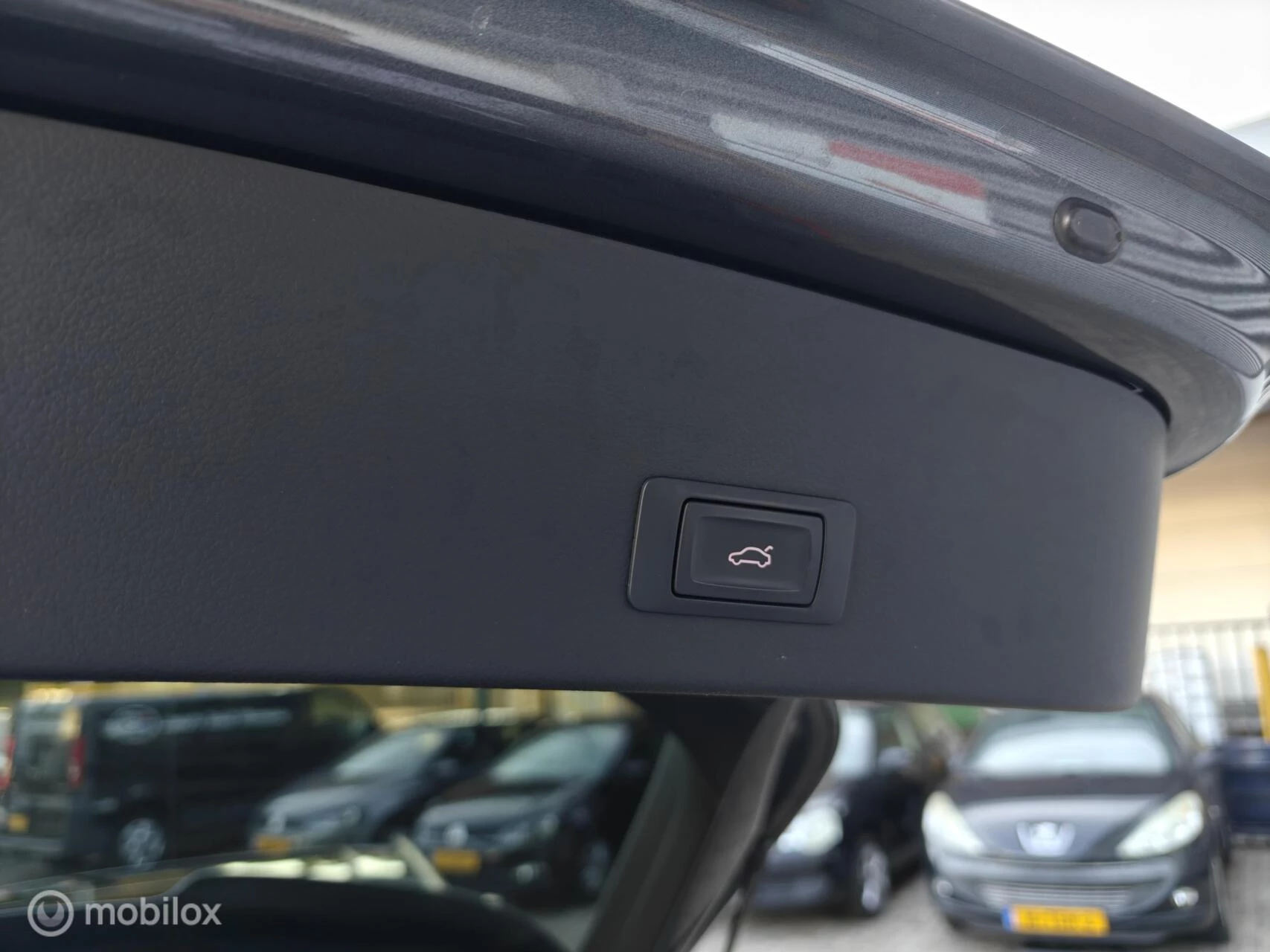 Hoofdafbeelding Audi S6