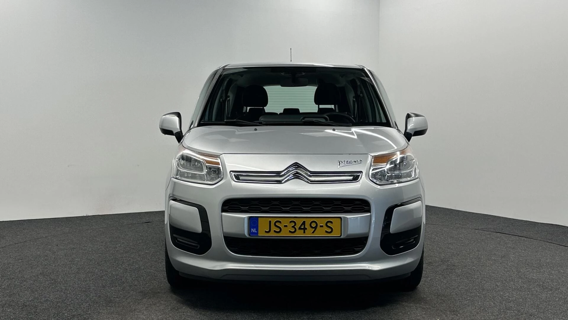 Hoofdafbeelding Citroën C3 Picasso