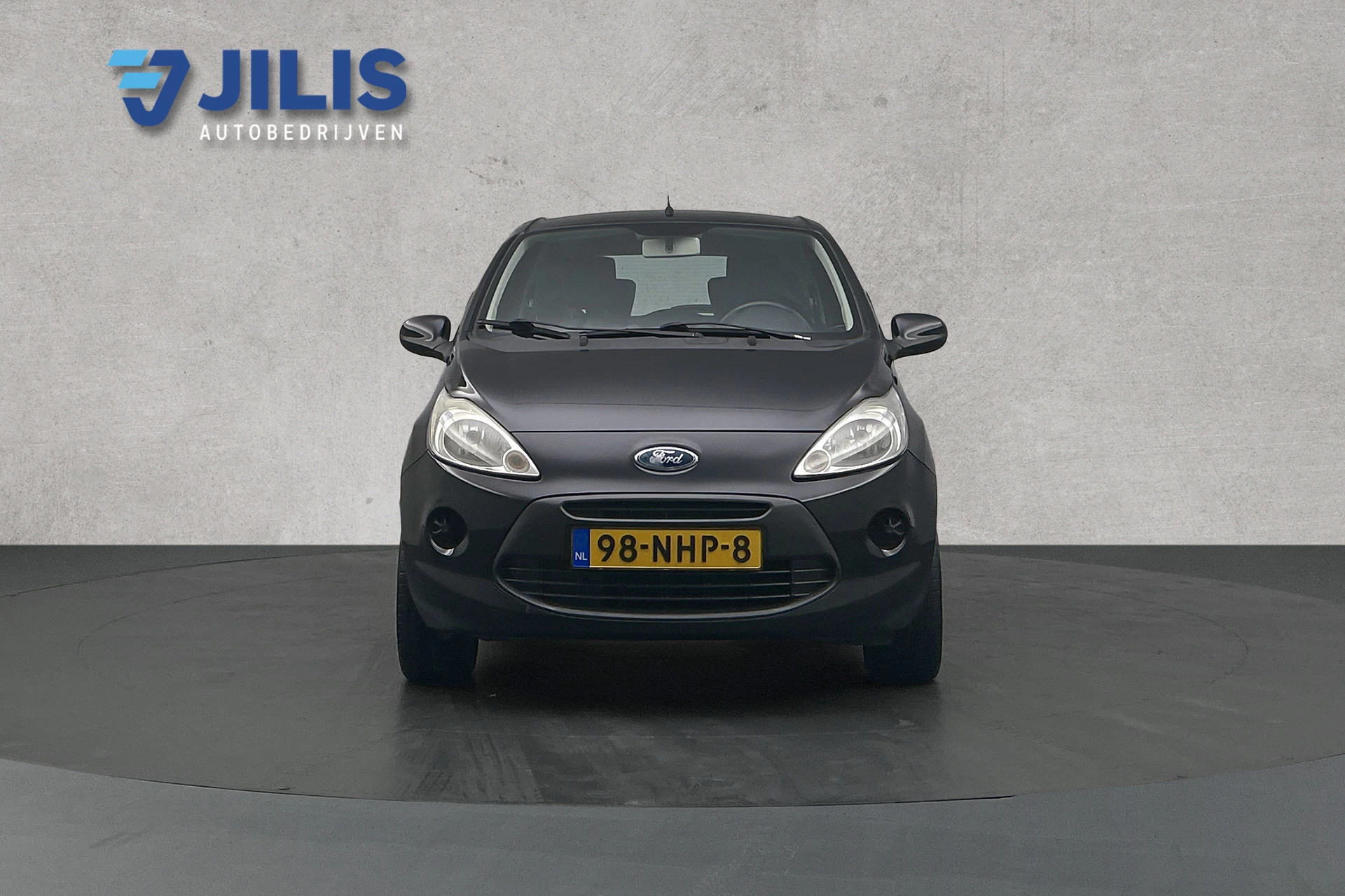 Hoofdafbeelding Ford Ka