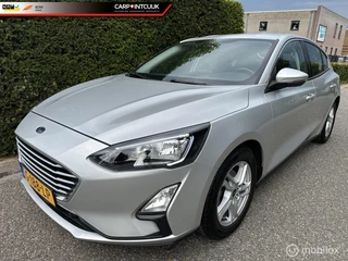 Ford Focus 1.0 EcoBoost Trend Edition Business