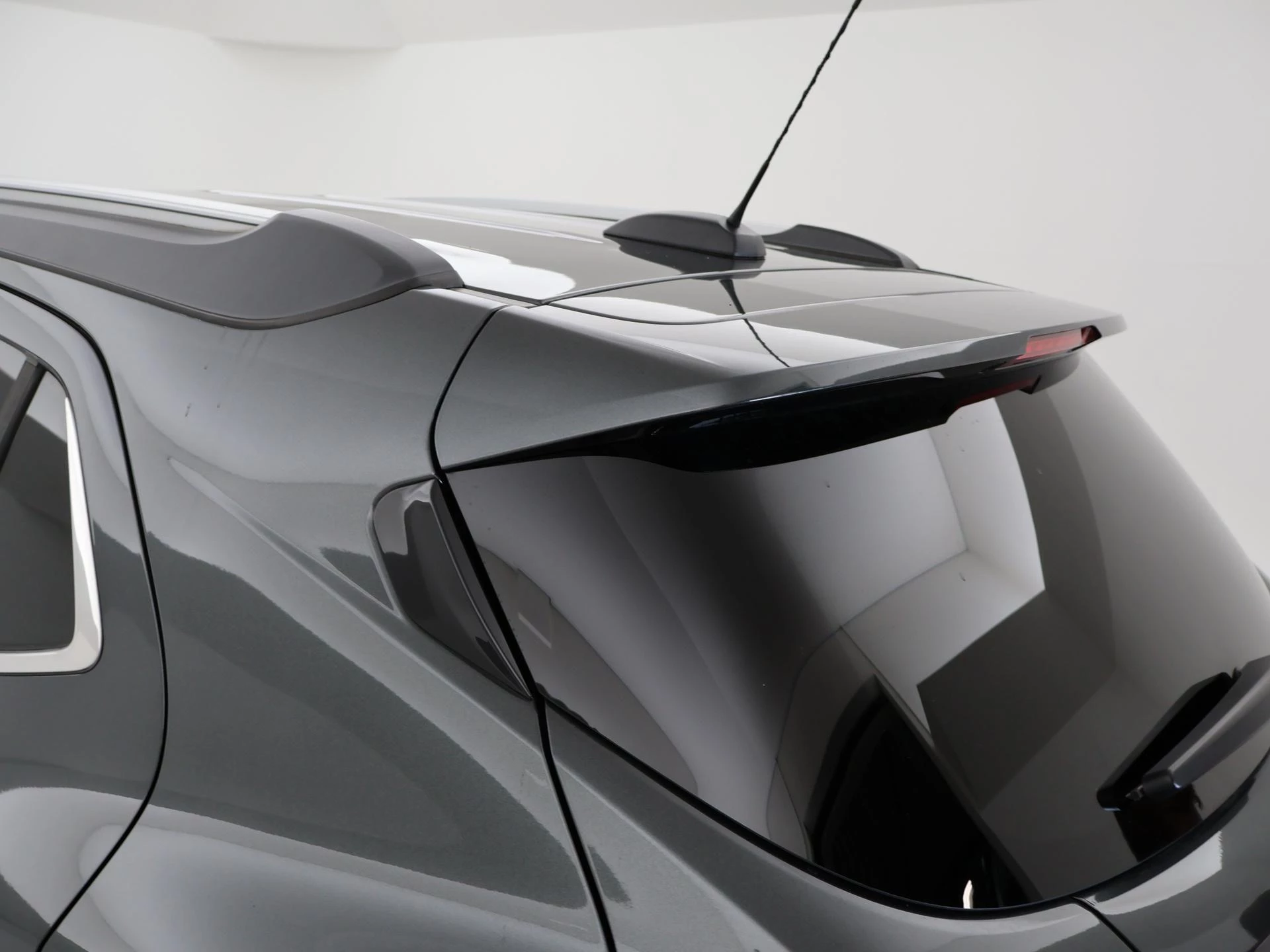 Hoofdafbeelding Opel Mokka X