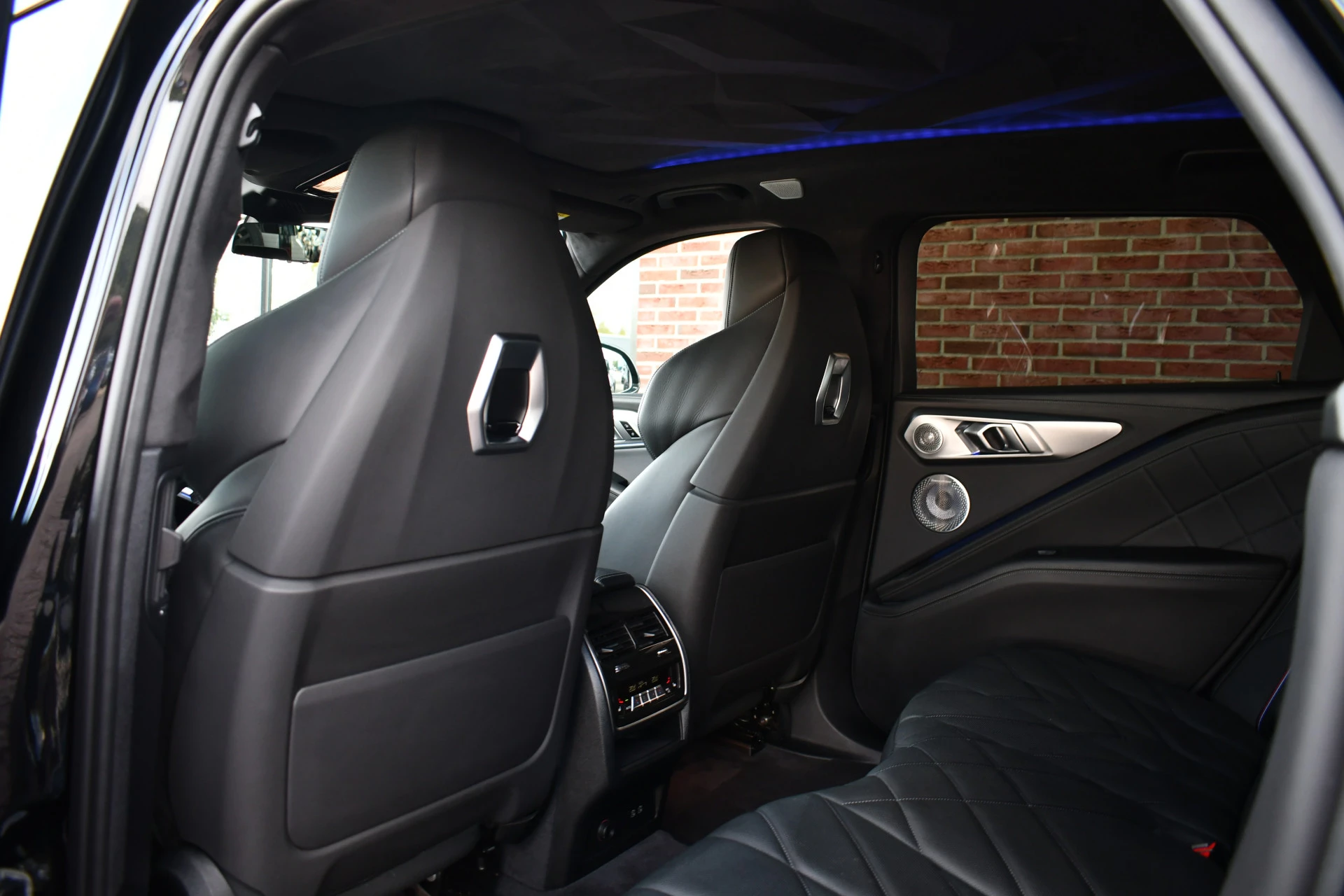 Hoofdafbeelding BMW XM