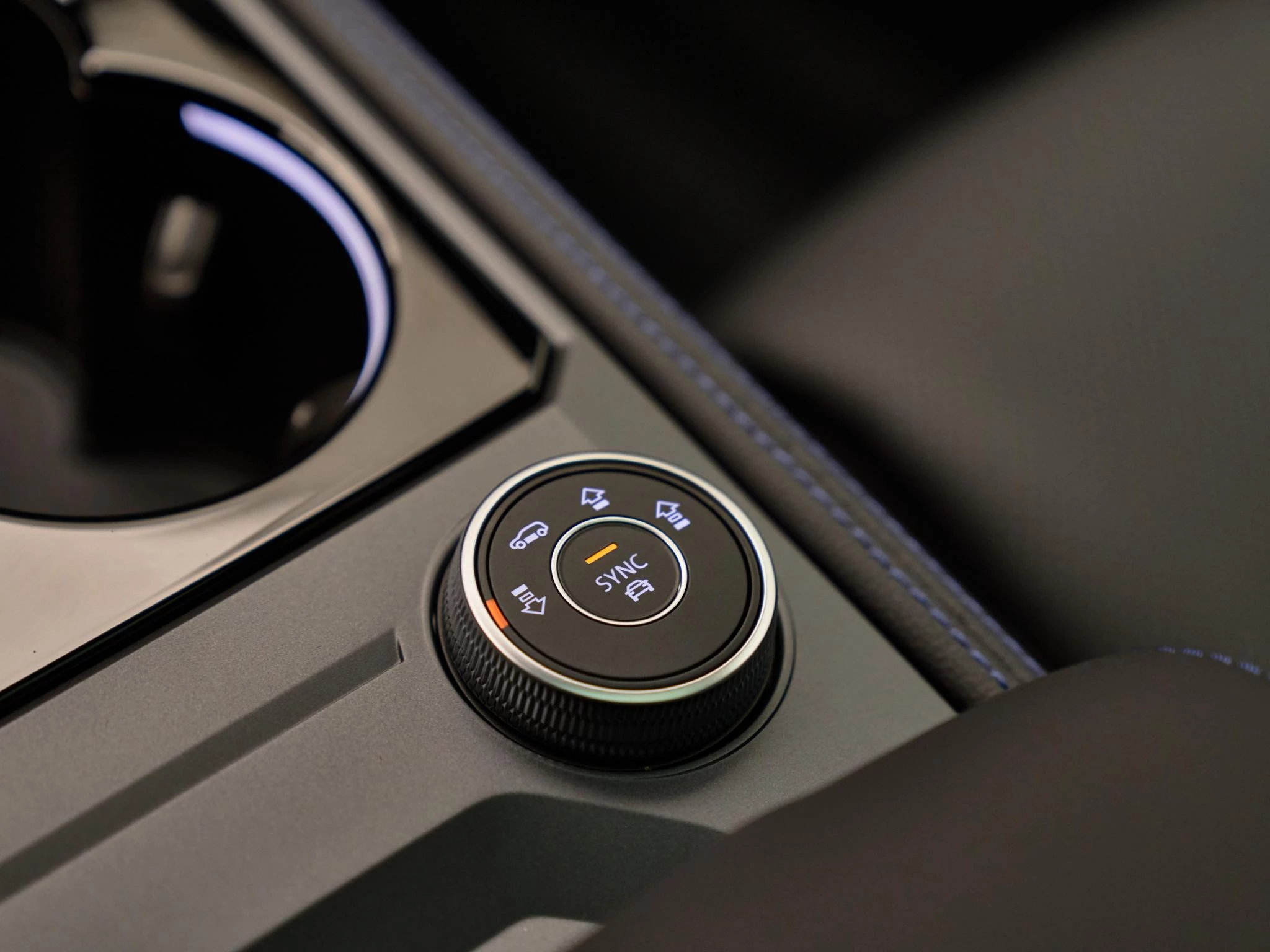 Hoofdafbeelding Volkswagen Touareg