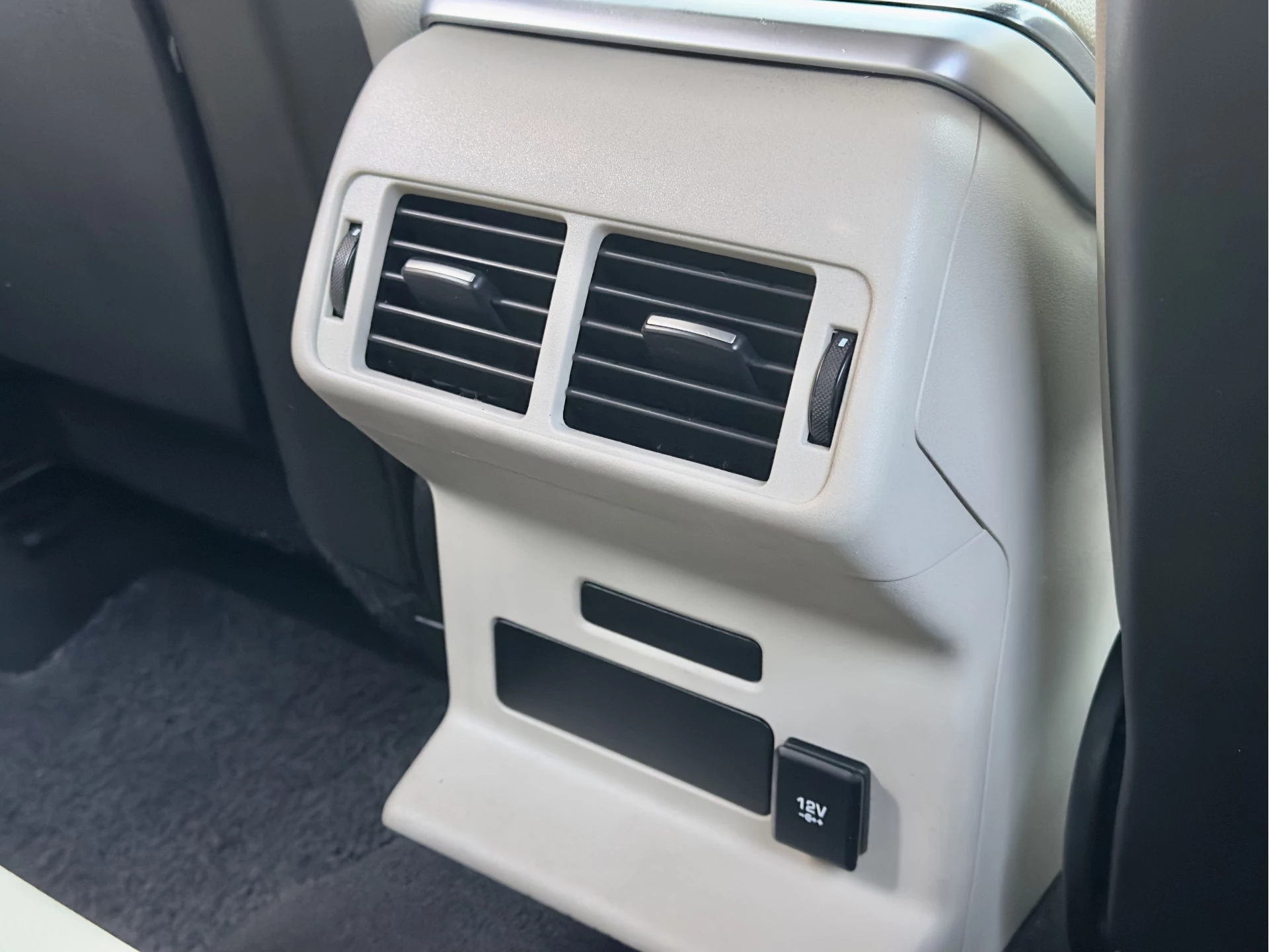 Hoofdafbeelding Land Rover Range Rover Velar