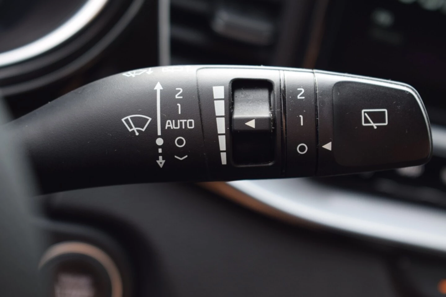 Hoofdafbeelding Kia XCeed