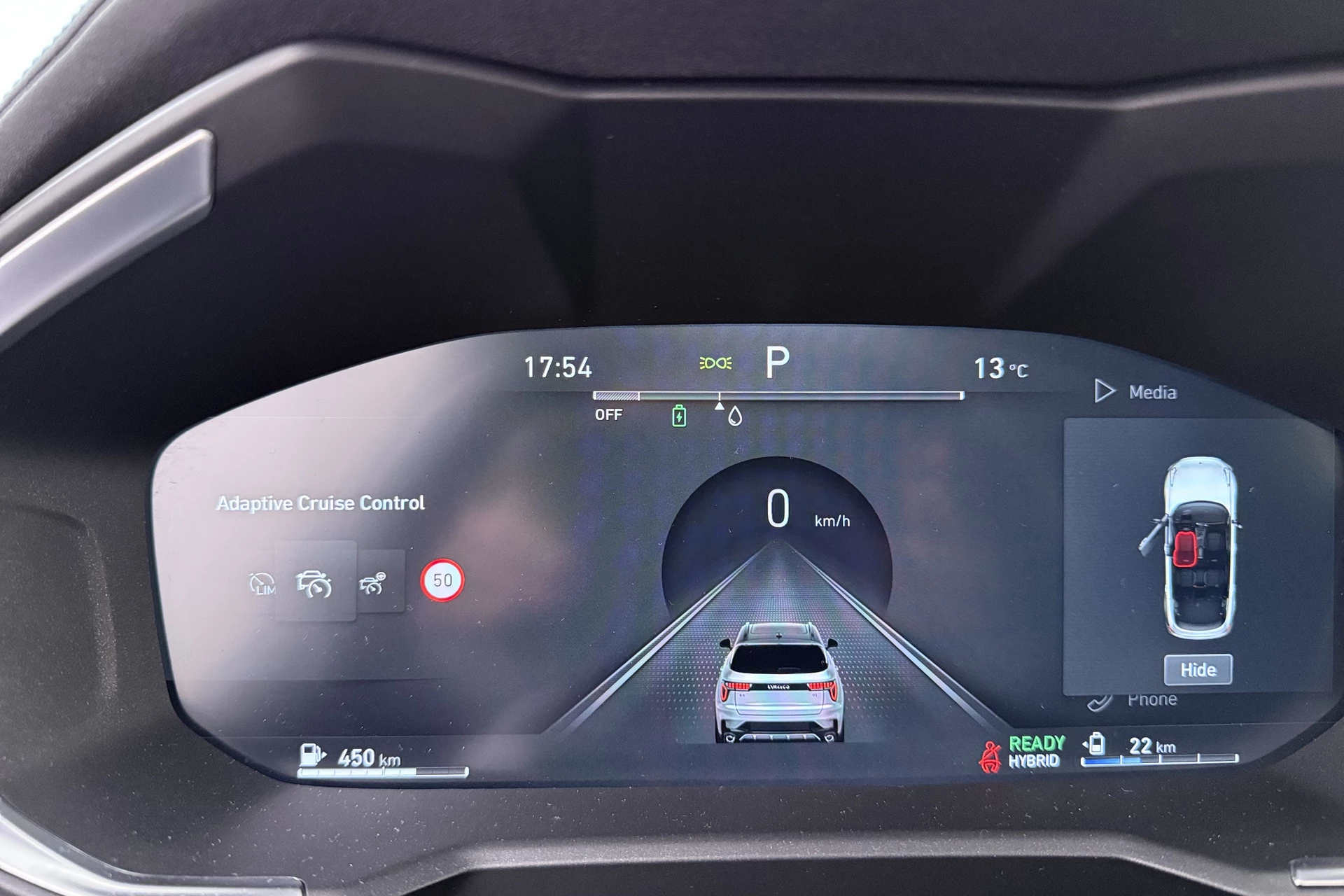 Hoofdafbeelding Lynk & Co 01